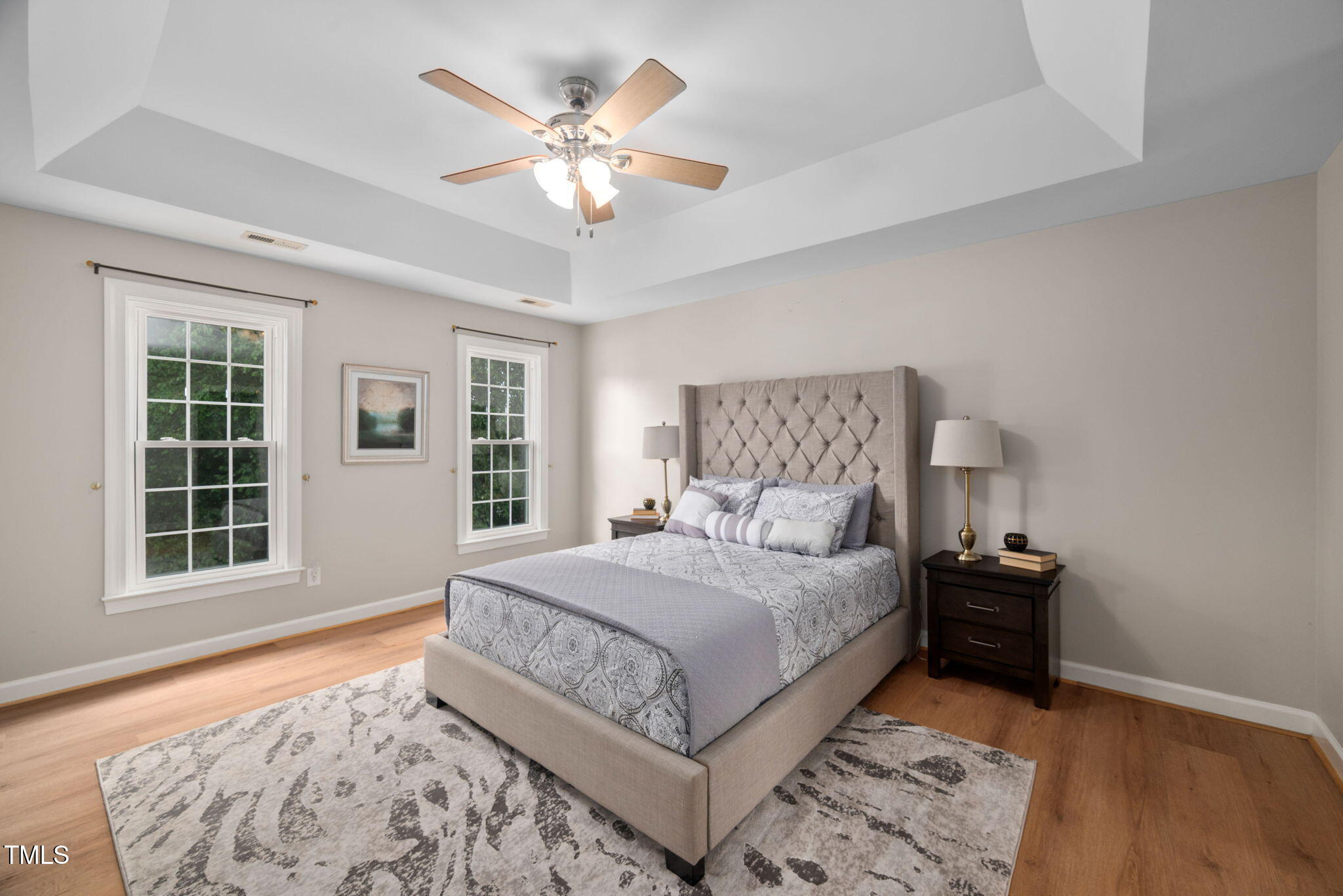 111 Gingergate Drive