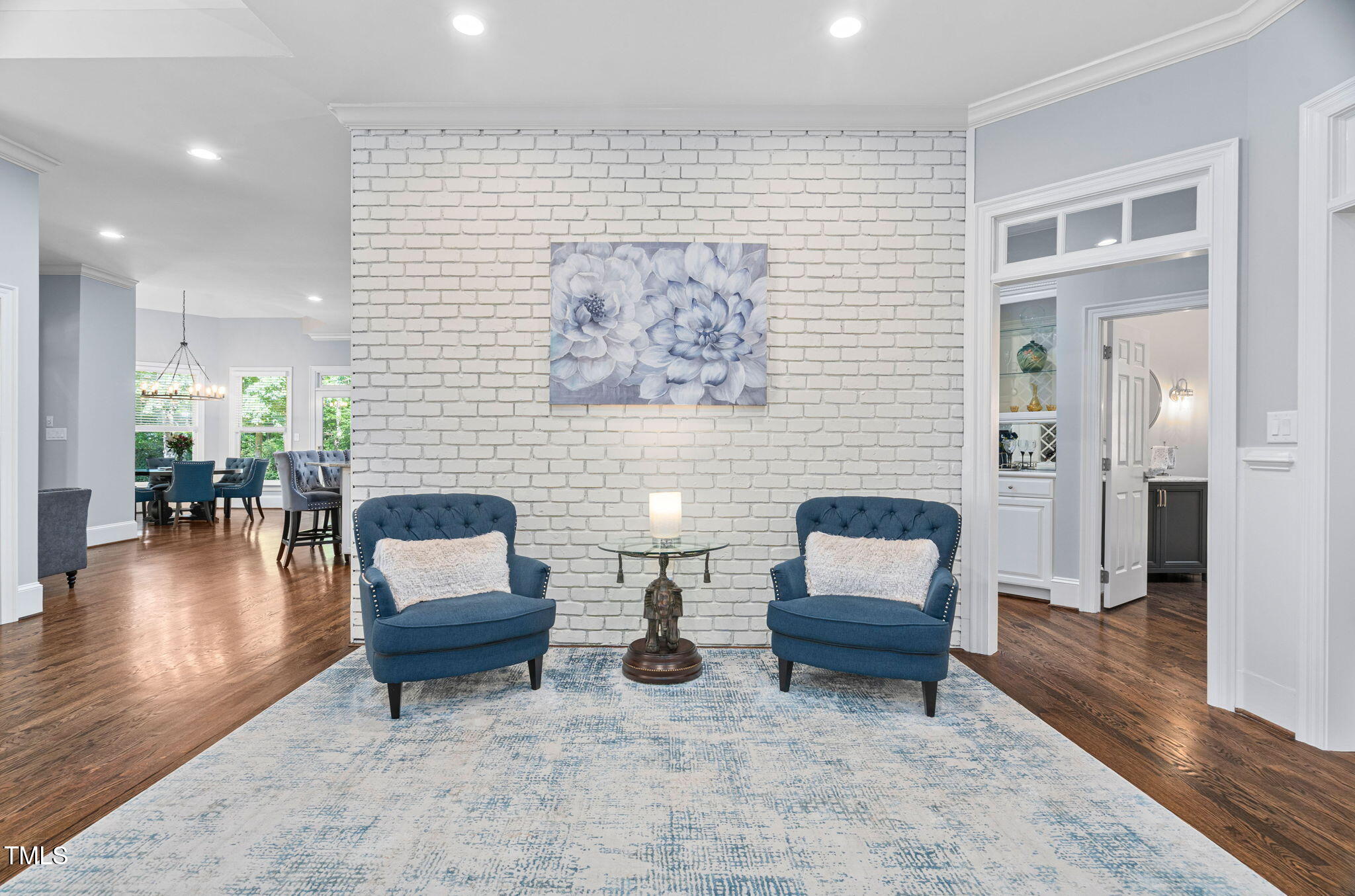 114 Kendleton Place