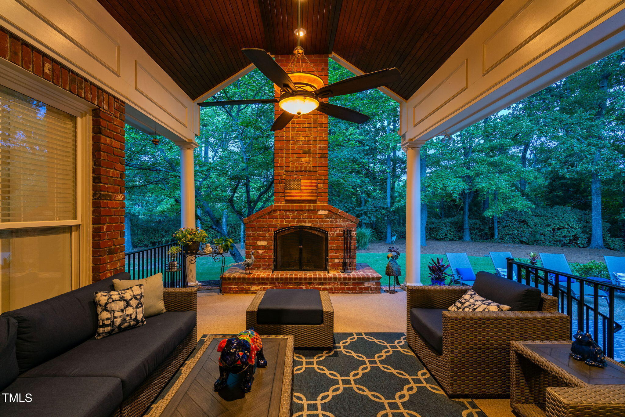 114 Kendleton Place
