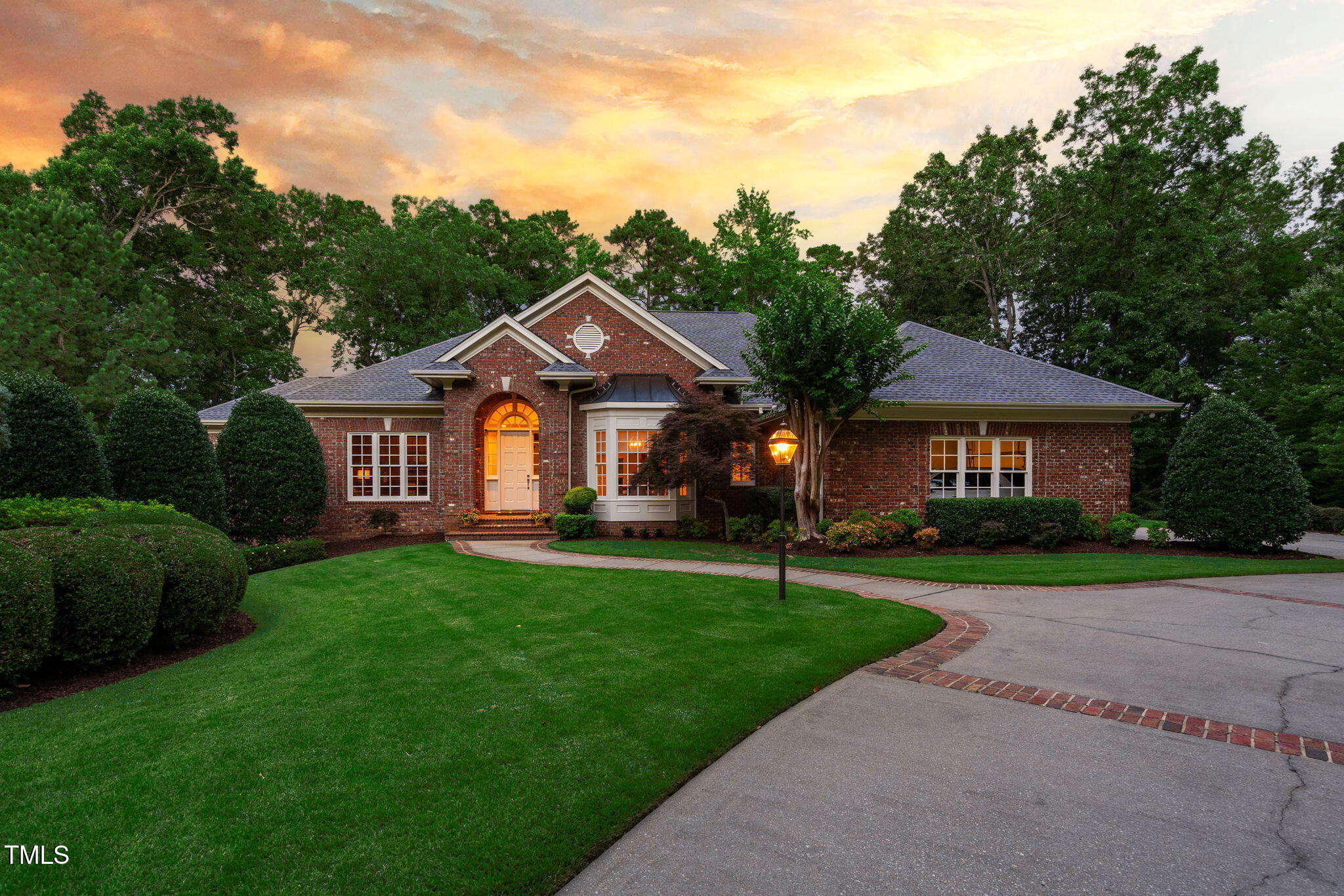 114 Kendleton Place