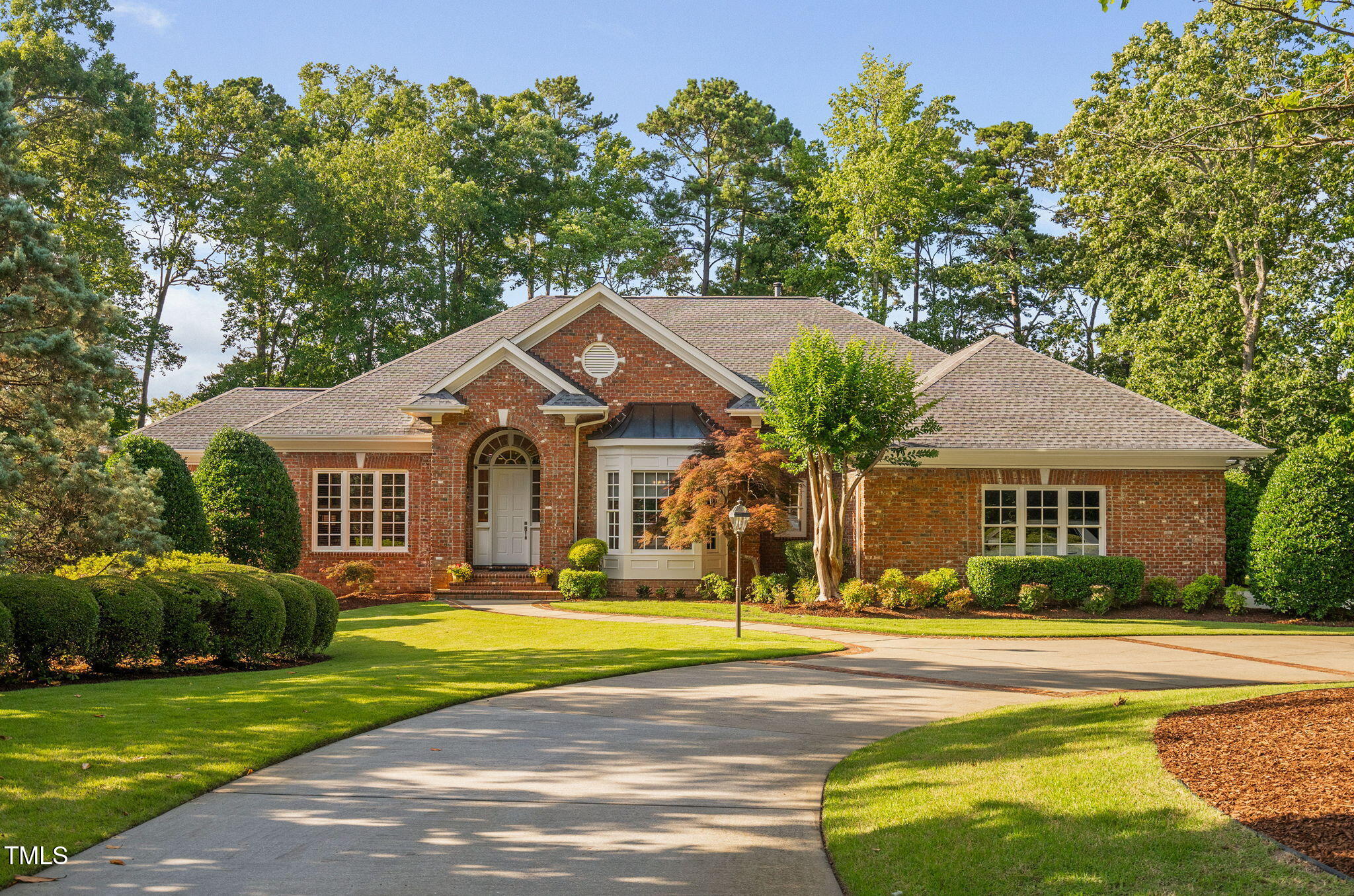 114 Kendleton Place