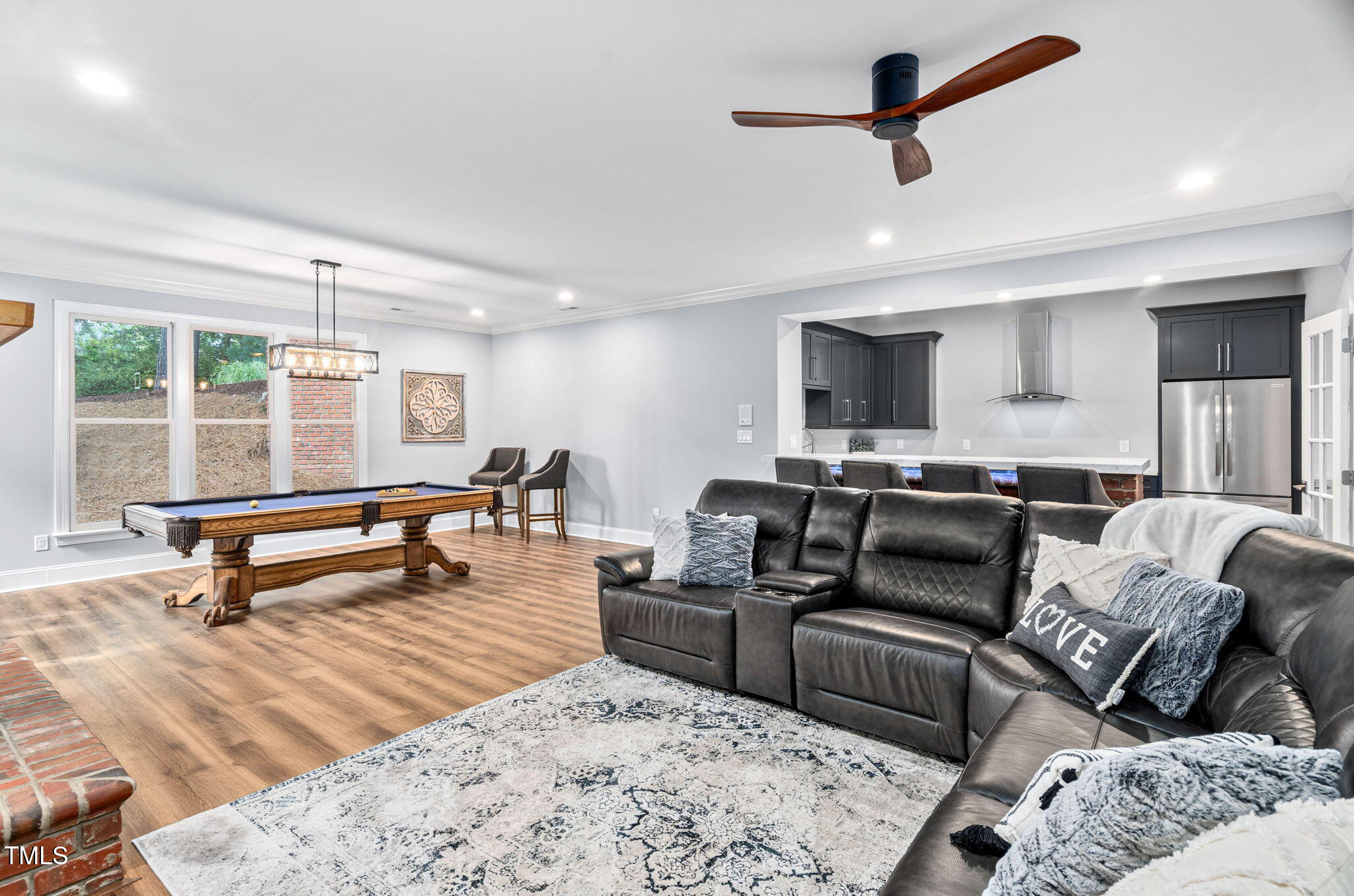 114 Kendleton Place