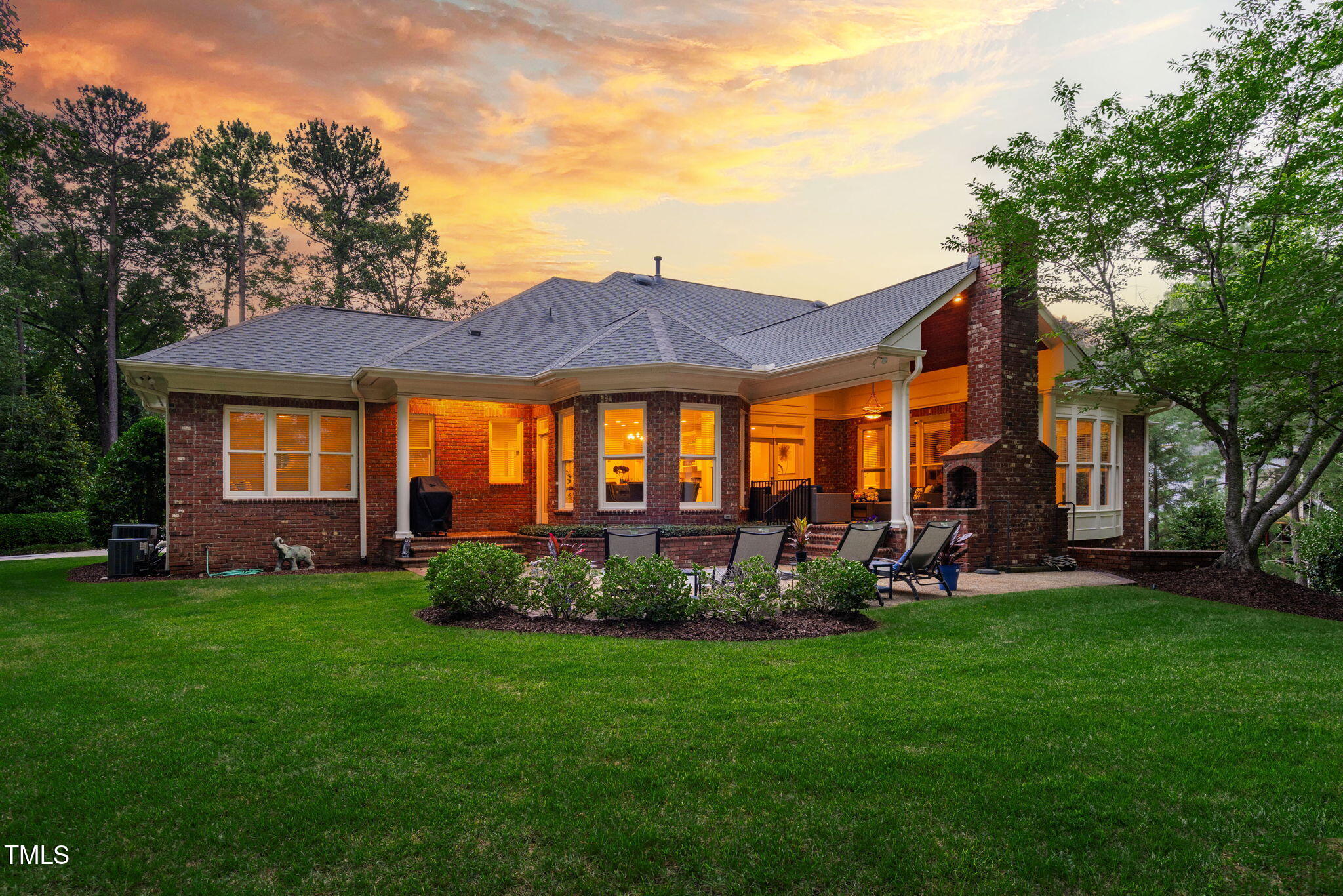 114 Kendleton Place