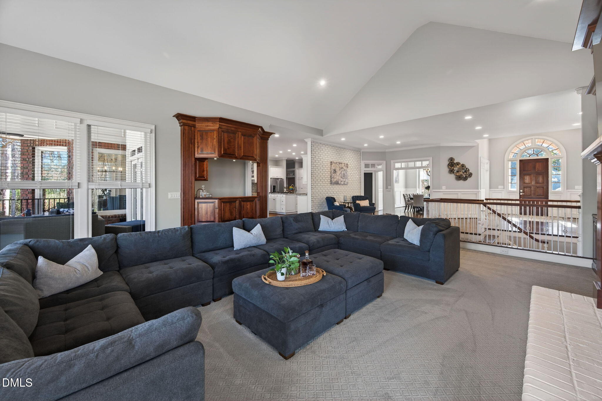 114 Kendleton Place