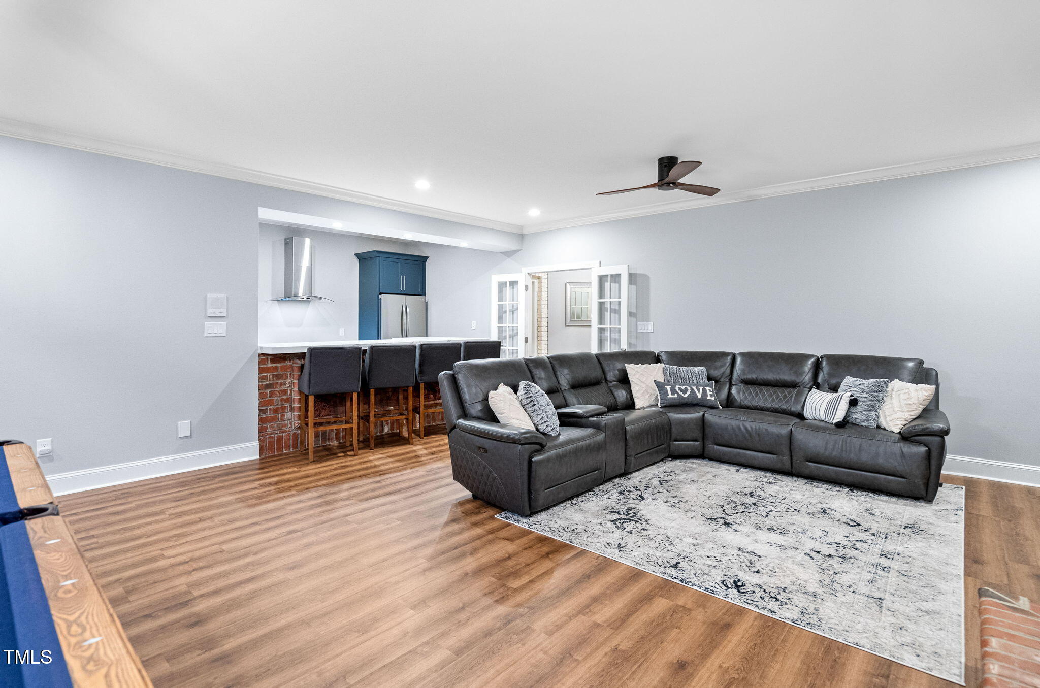 114 Kendleton Place