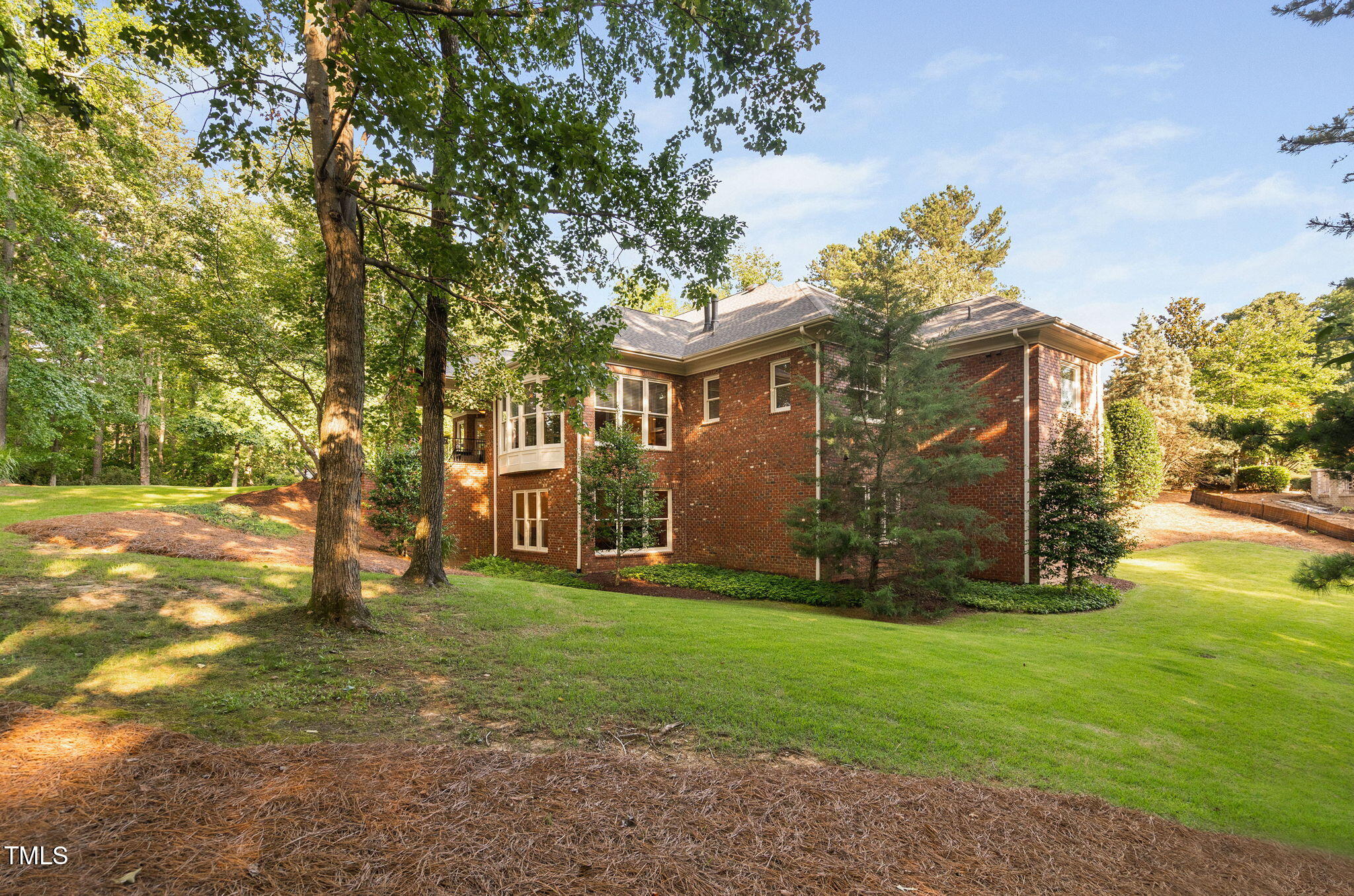114 Kendleton Place
