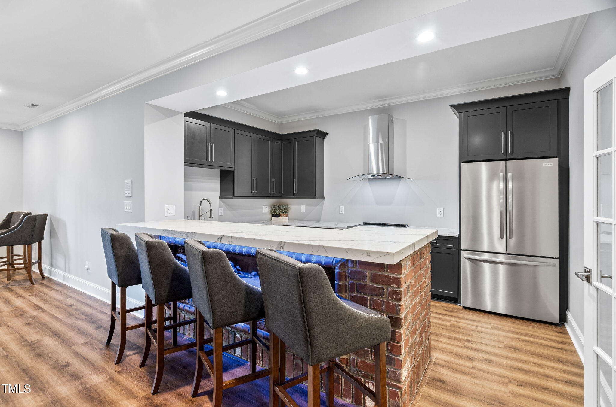 114 Kendleton Place