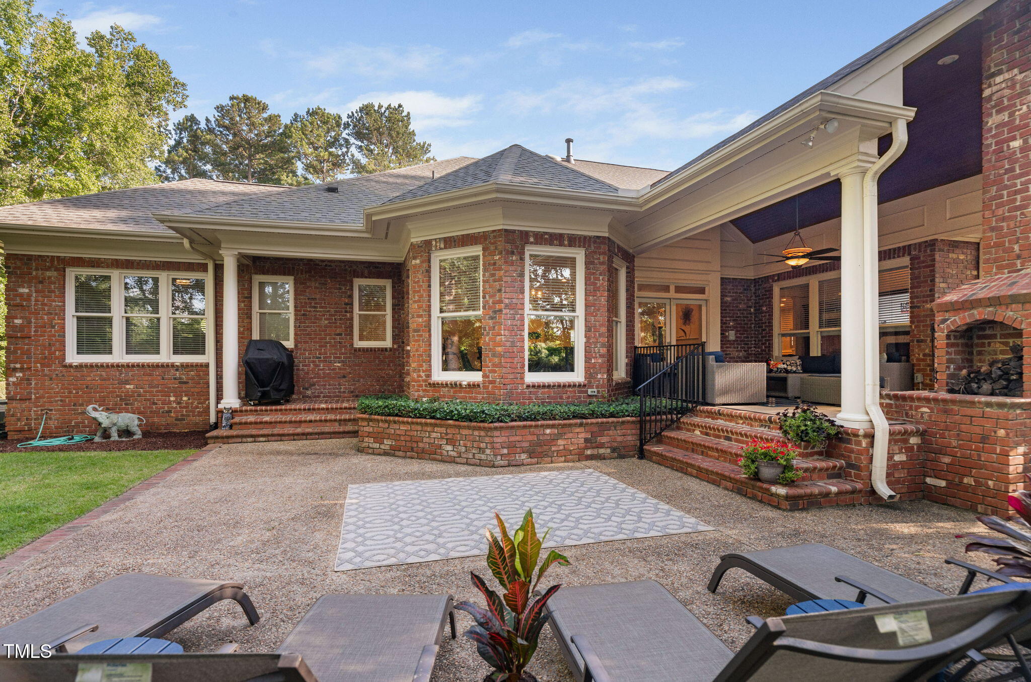 114 Kendleton Place