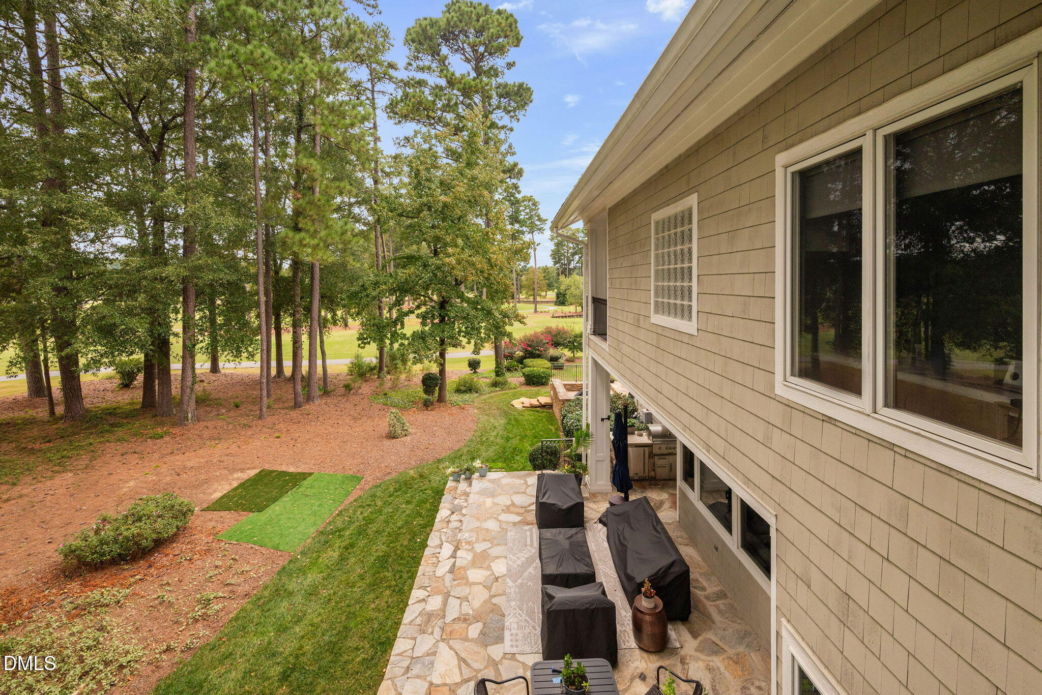 901 Crabtree Crossing Parkway