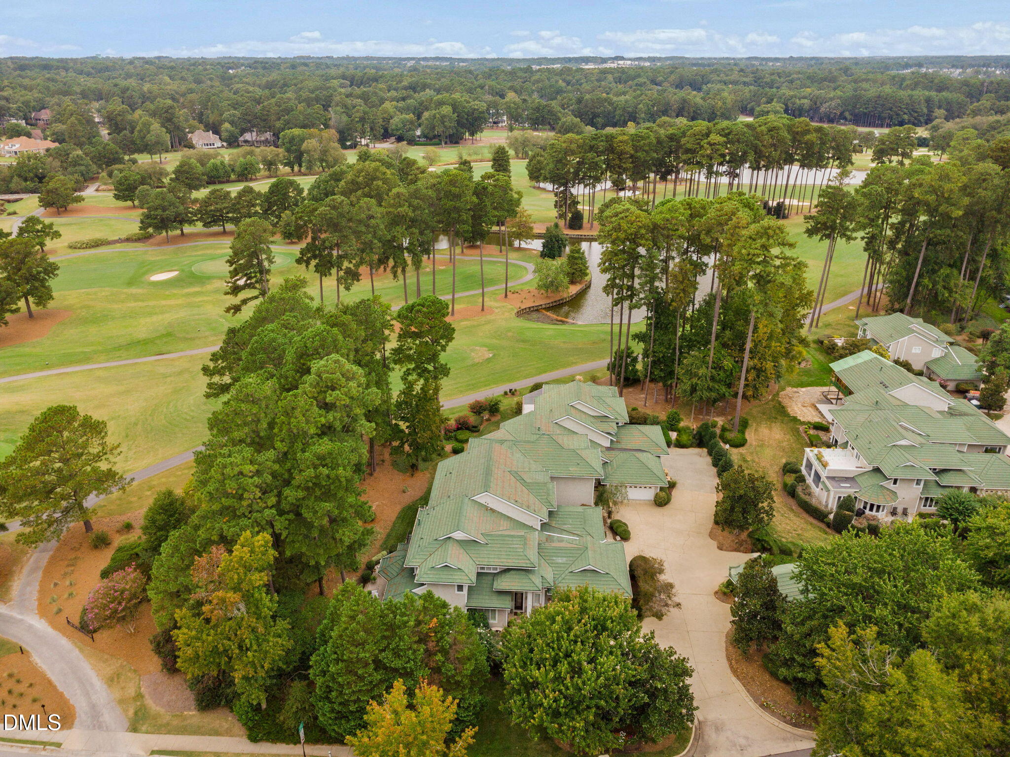 901 Crabtree Crossing Parkway