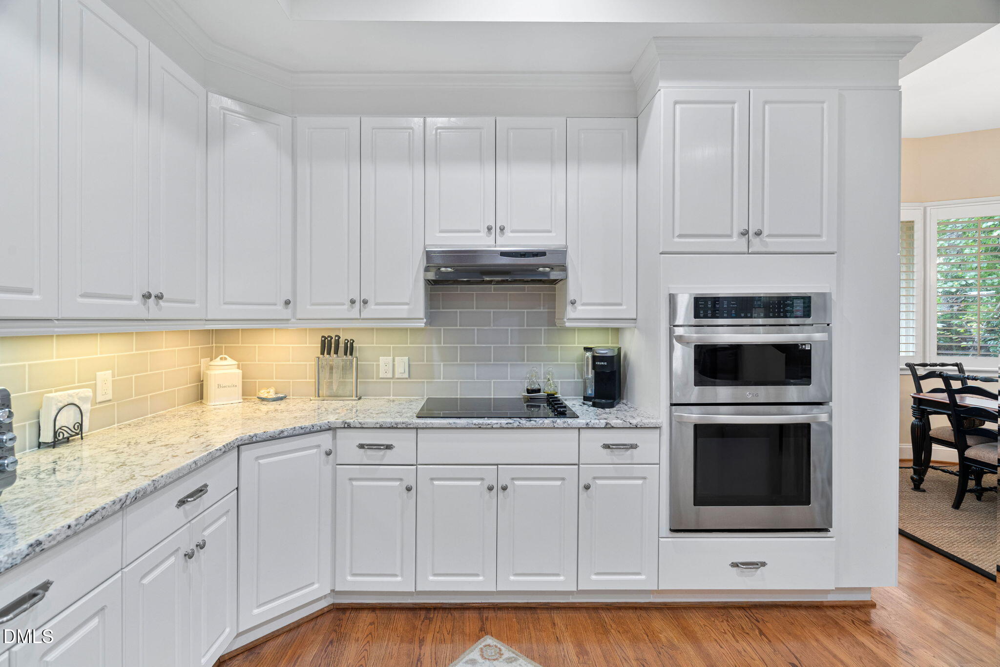 901 Crabtree Crossing Parkway