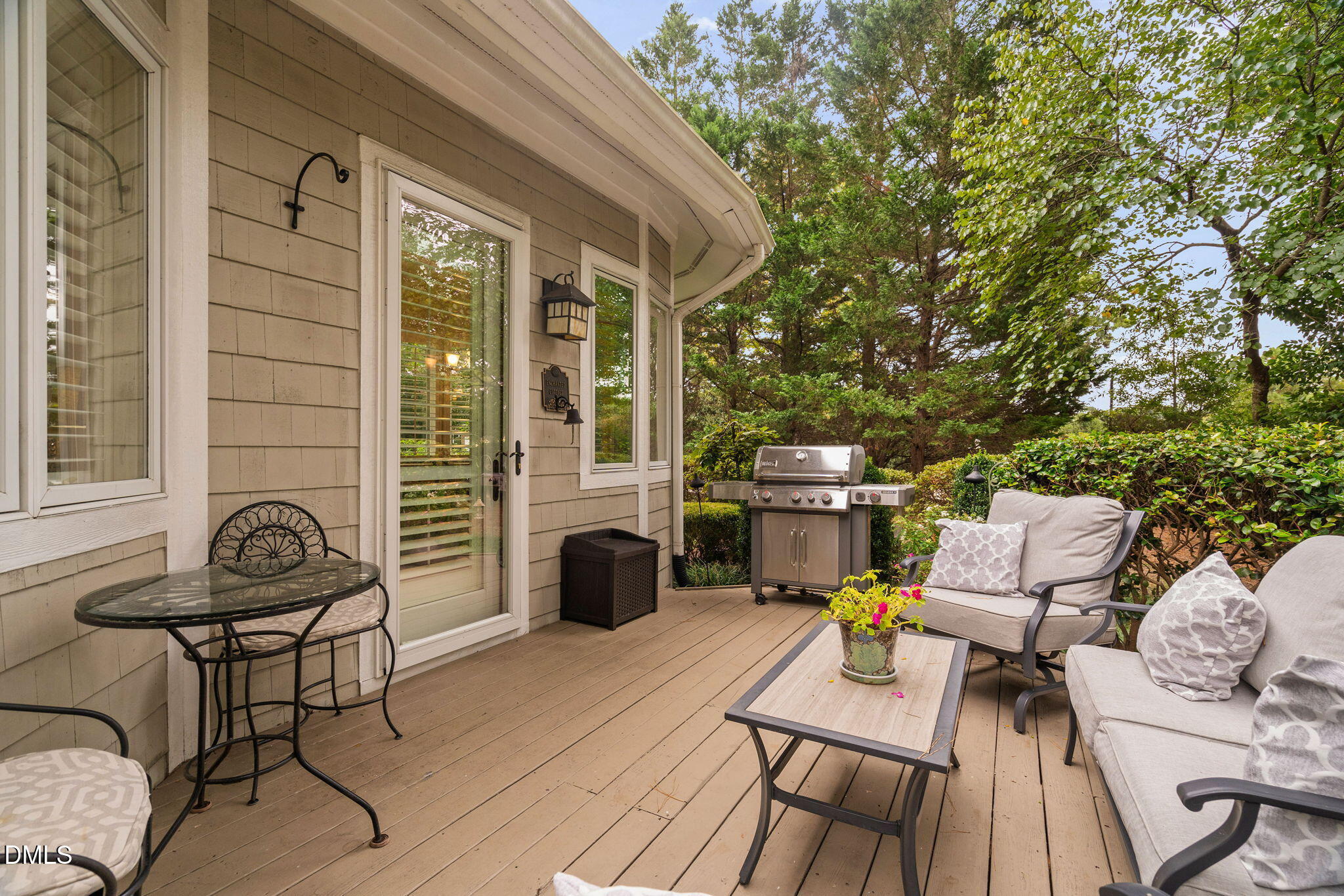 901 Crabtree Crossing Parkway