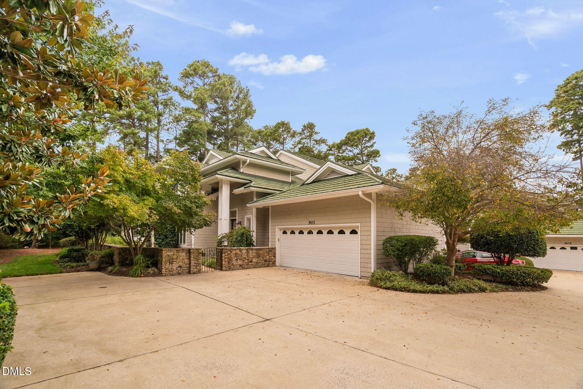 901 Crabtree Crossing Parkway