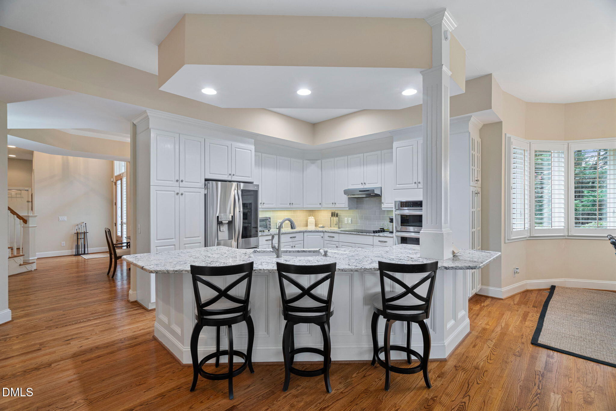 901 Crabtree Crossing Parkway