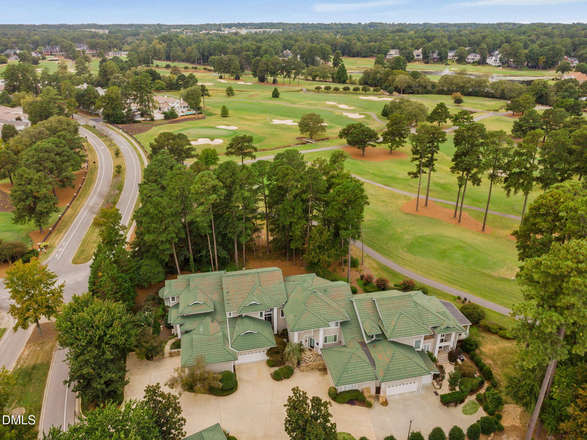 901 Crabtree Crossing Parkway