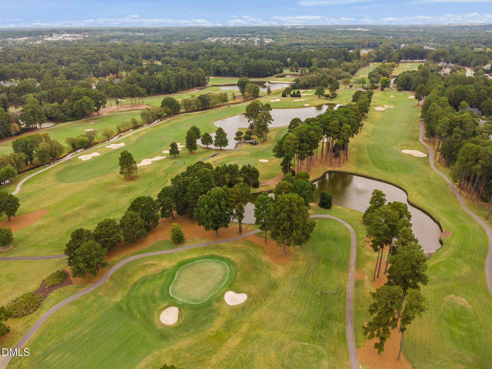 901 Crabtree Crossing Parkway