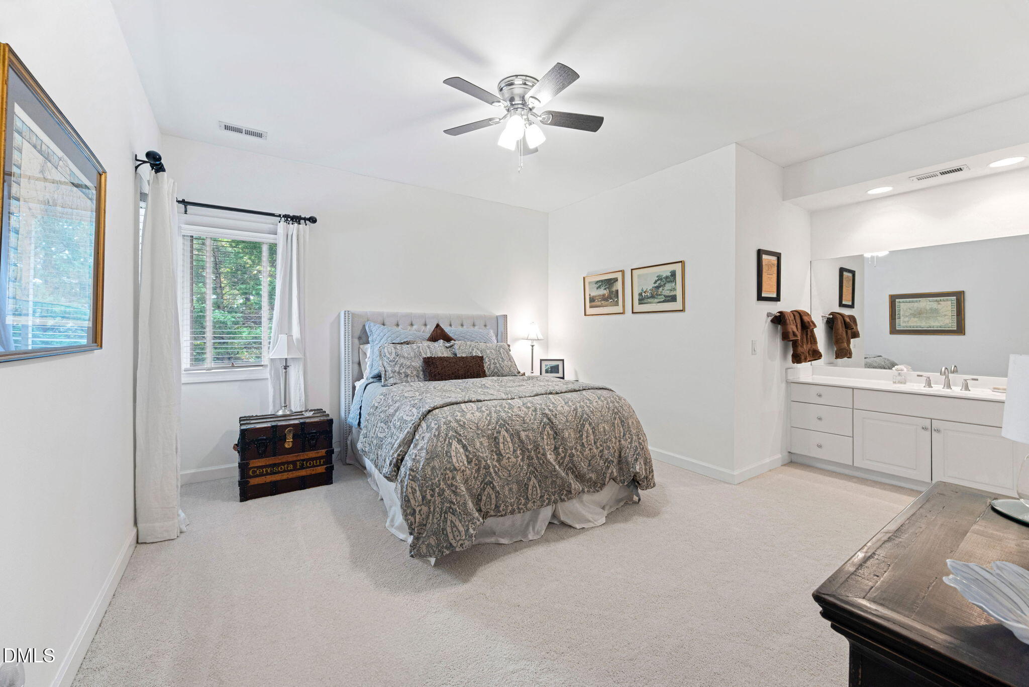 901 Crabtree Crossing Parkway