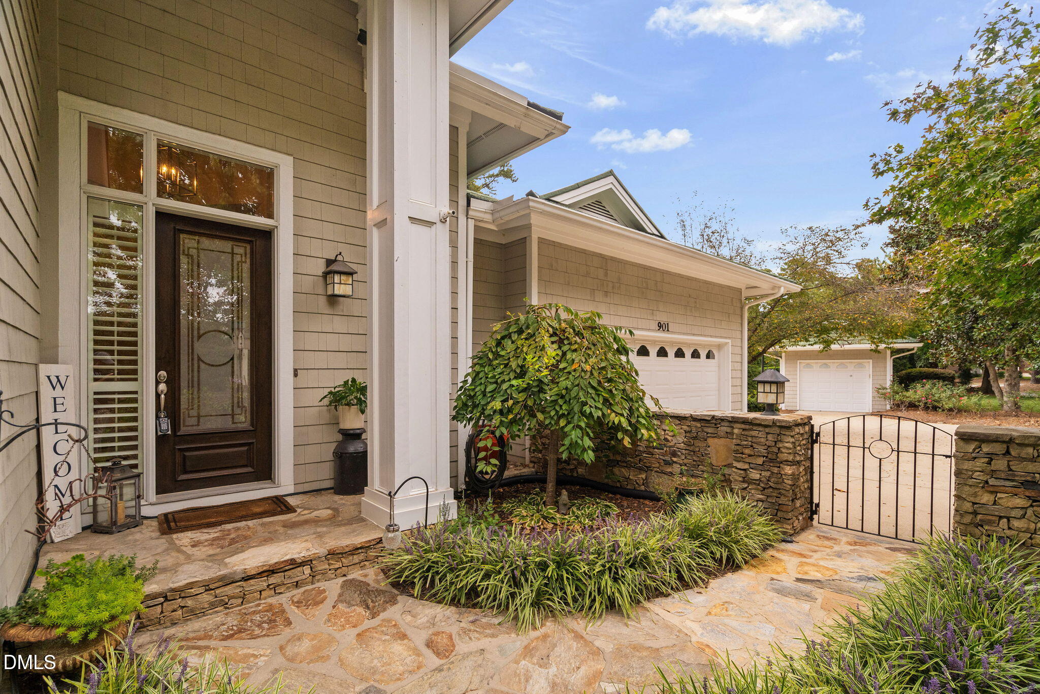 901 Crabtree Crossing Parkway