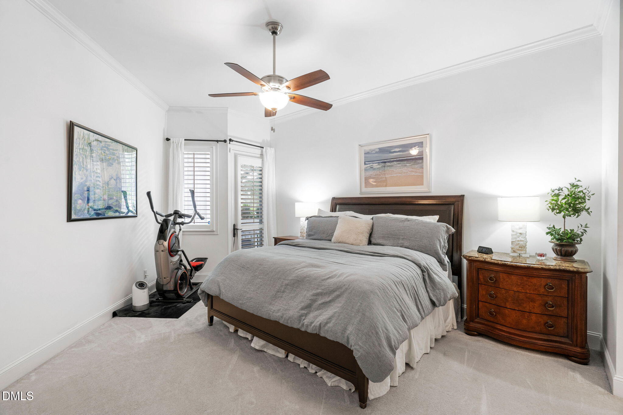 901 Crabtree Crossing Parkway