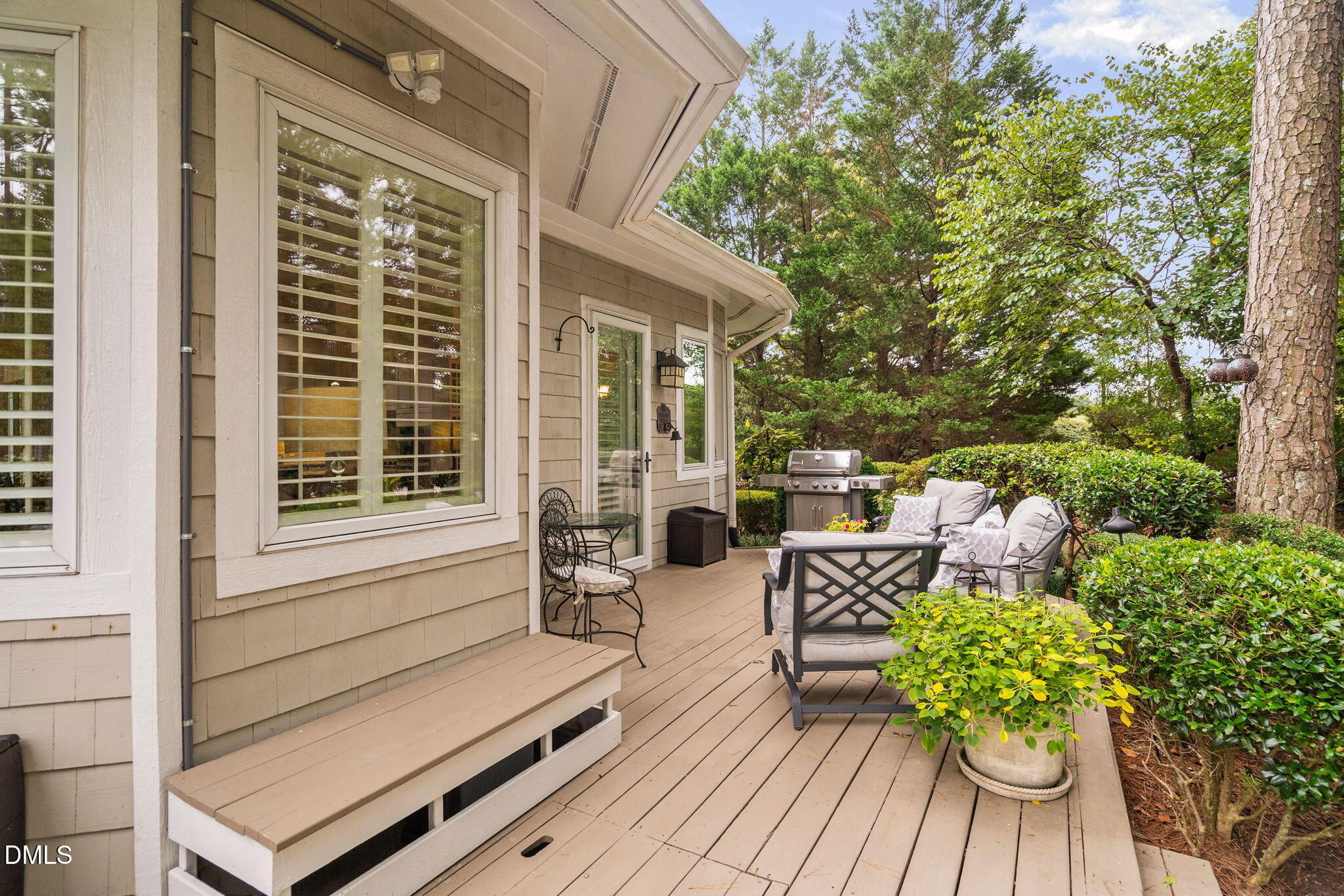 901 Crabtree Crossing Parkway