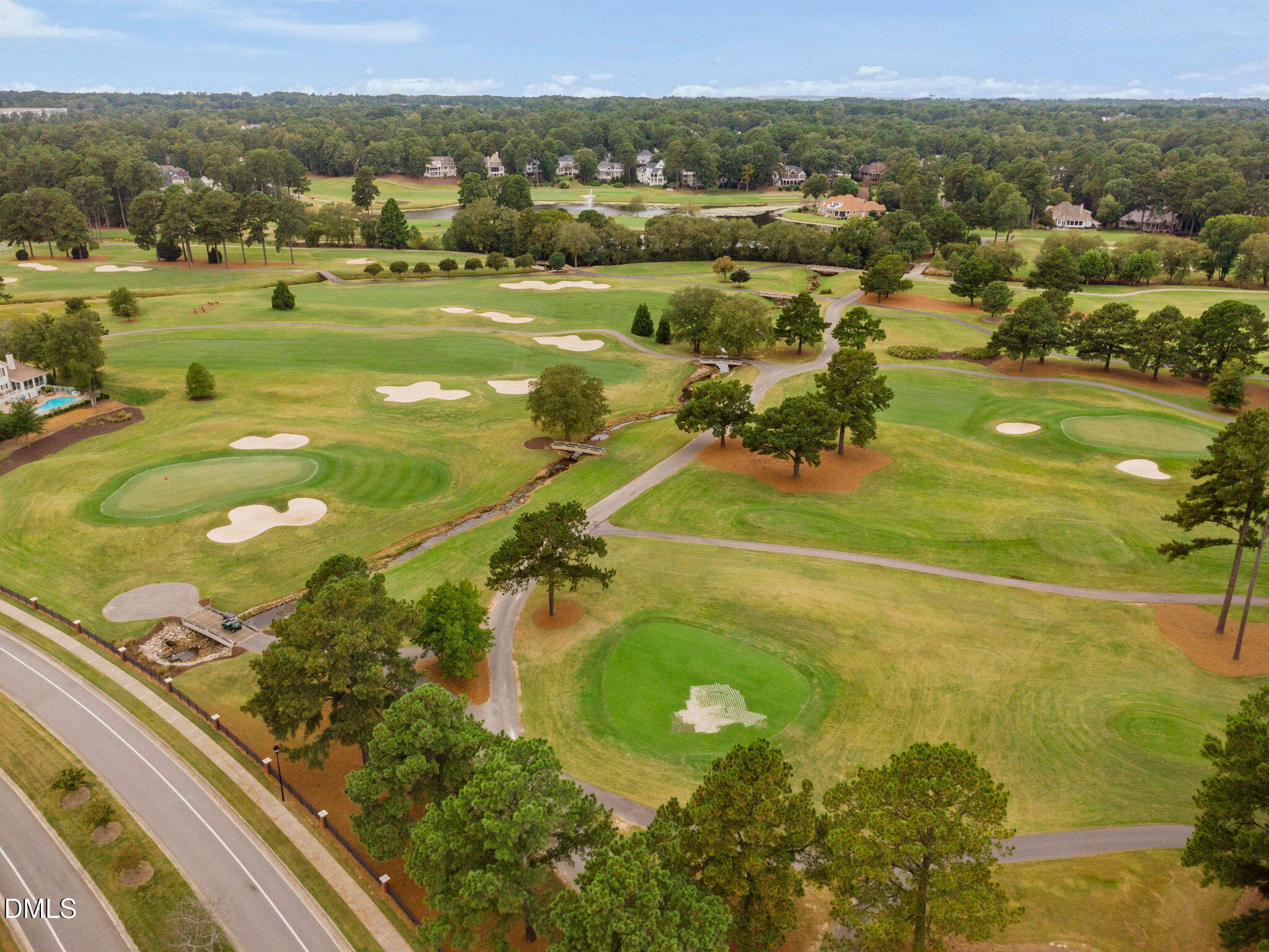 901 Crabtree Crossing Parkway