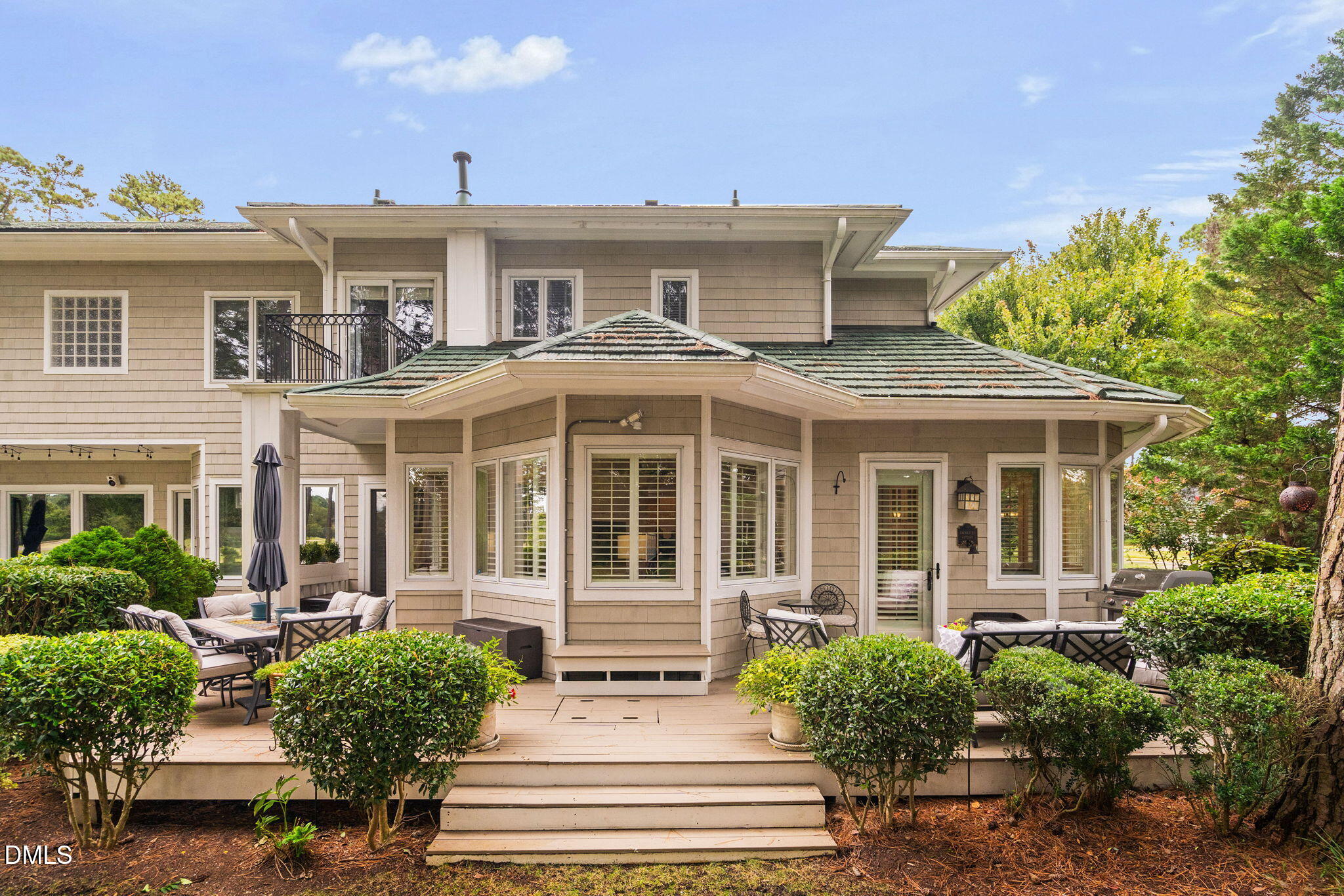 901 Crabtree Crossing Parkway