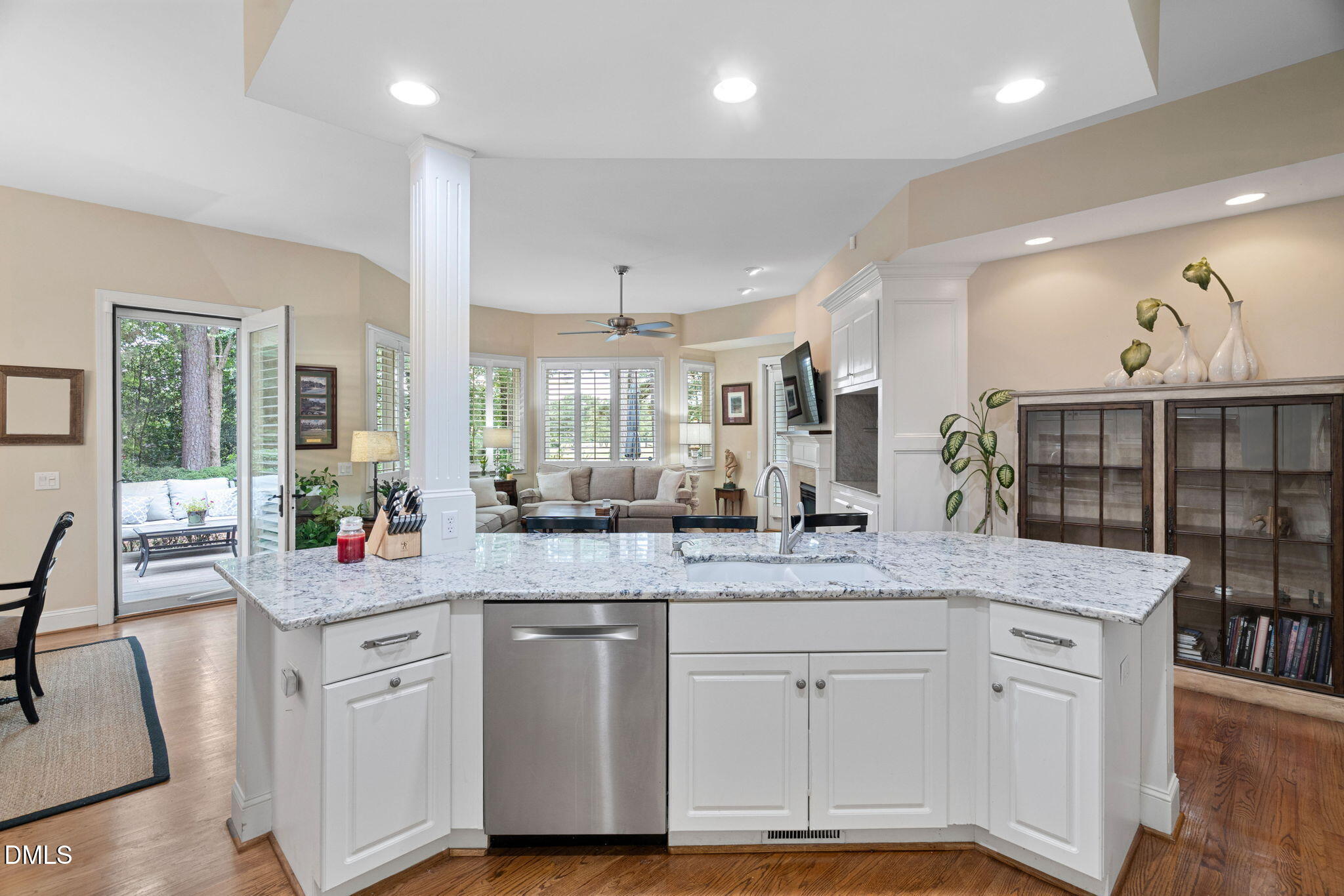 901 Crabtree Crossing Parkway
