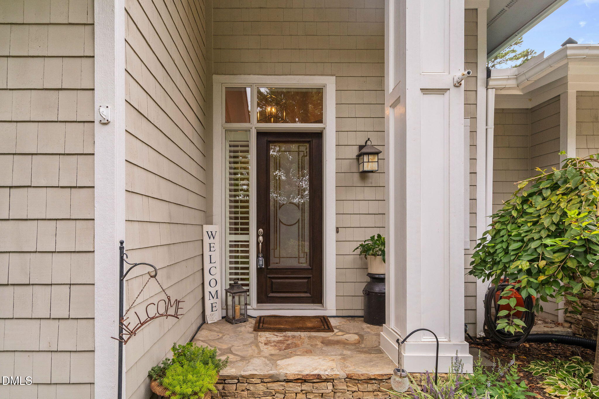 901 Crabtree Crossing Parkway