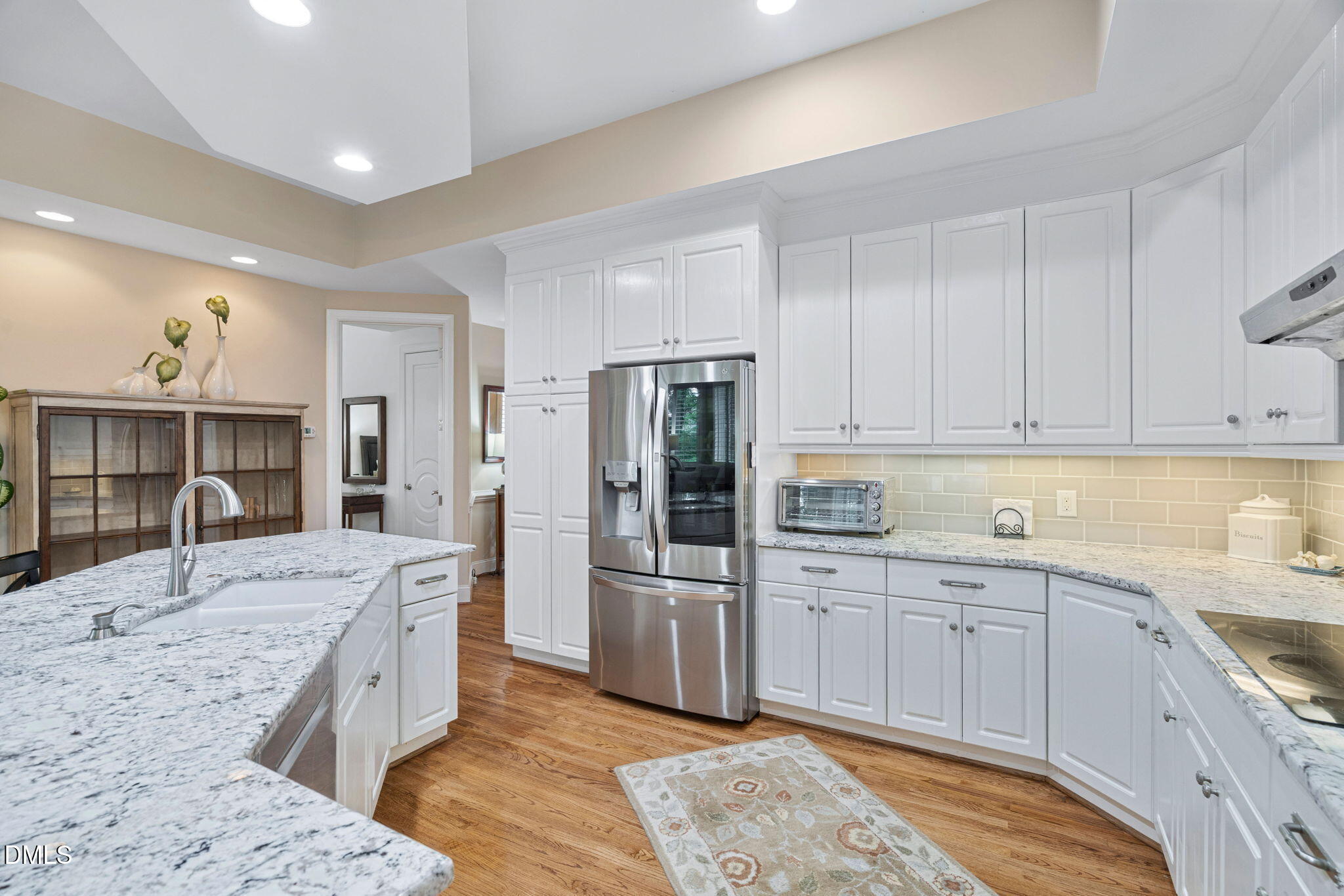 901 Crabtree Crossing Parkway