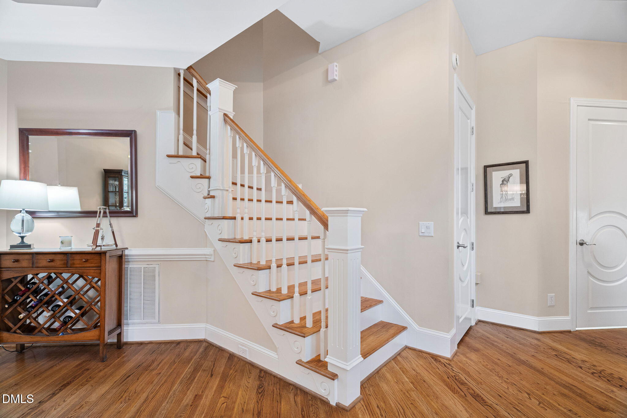 901 Crabtree Crossing Parkway