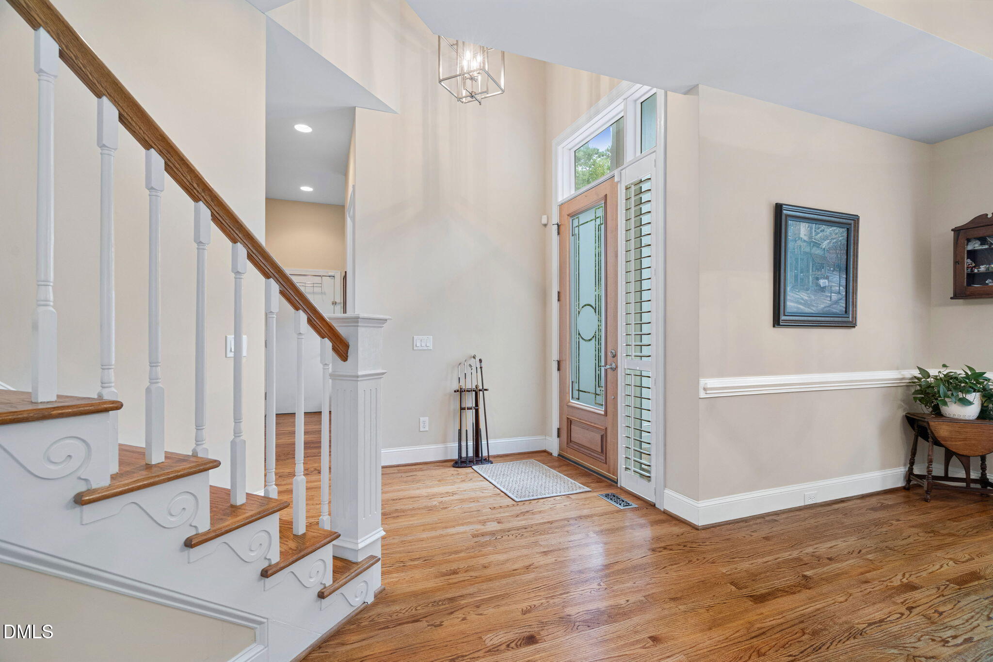 901 Crabtree Crossing Parkway