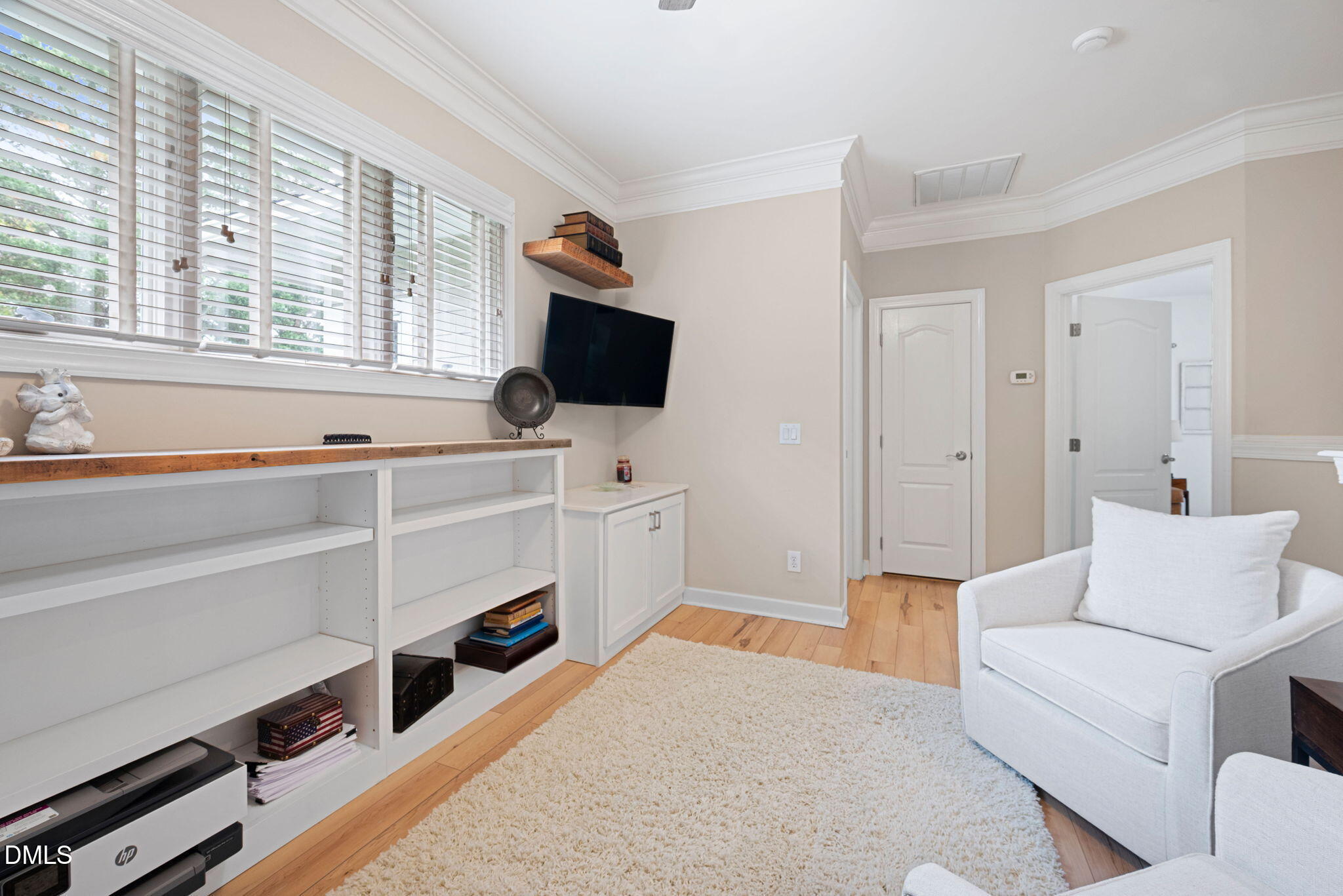 901 Crabtree Crossing Parkway