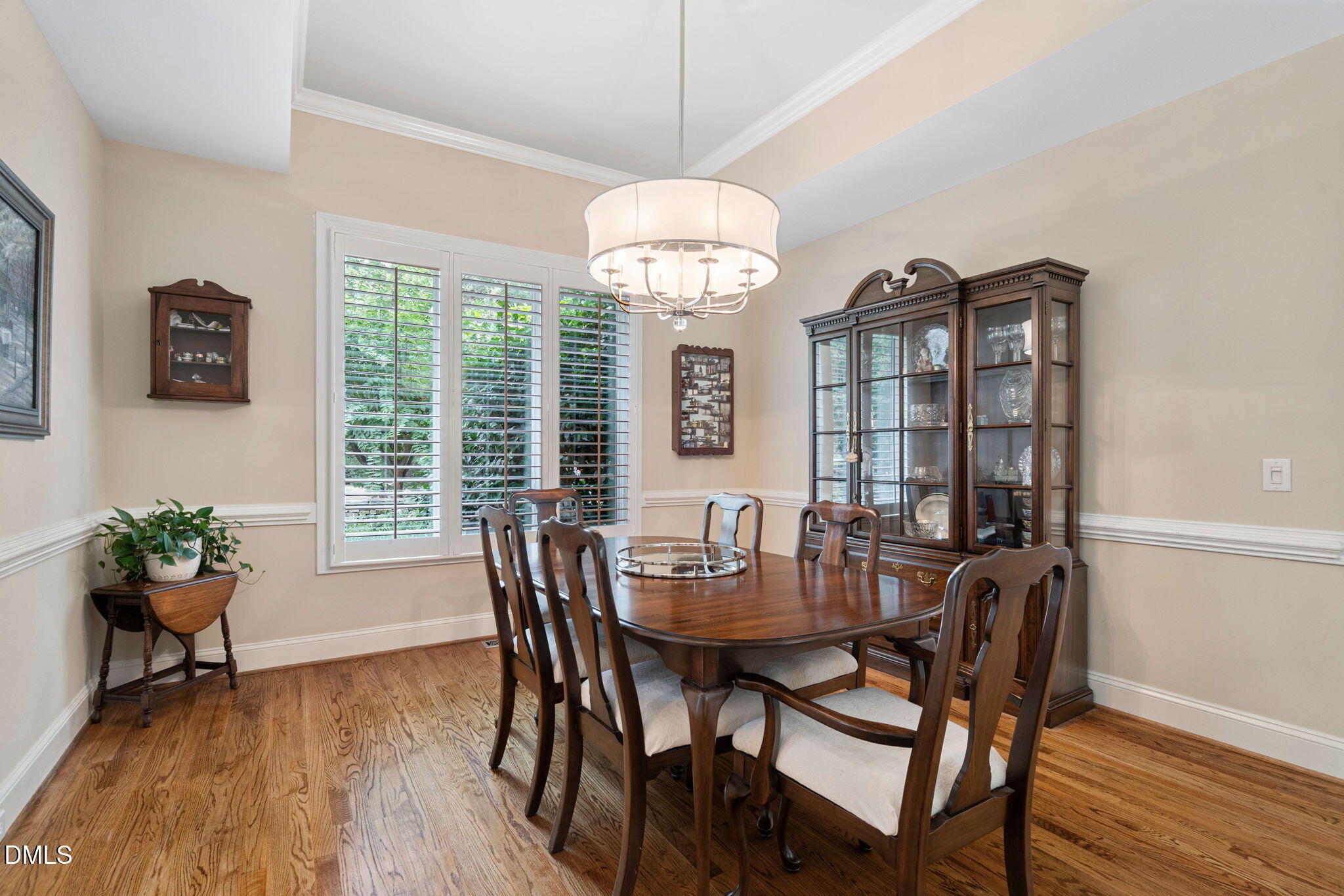 901 Crabtree Crossing Parkway