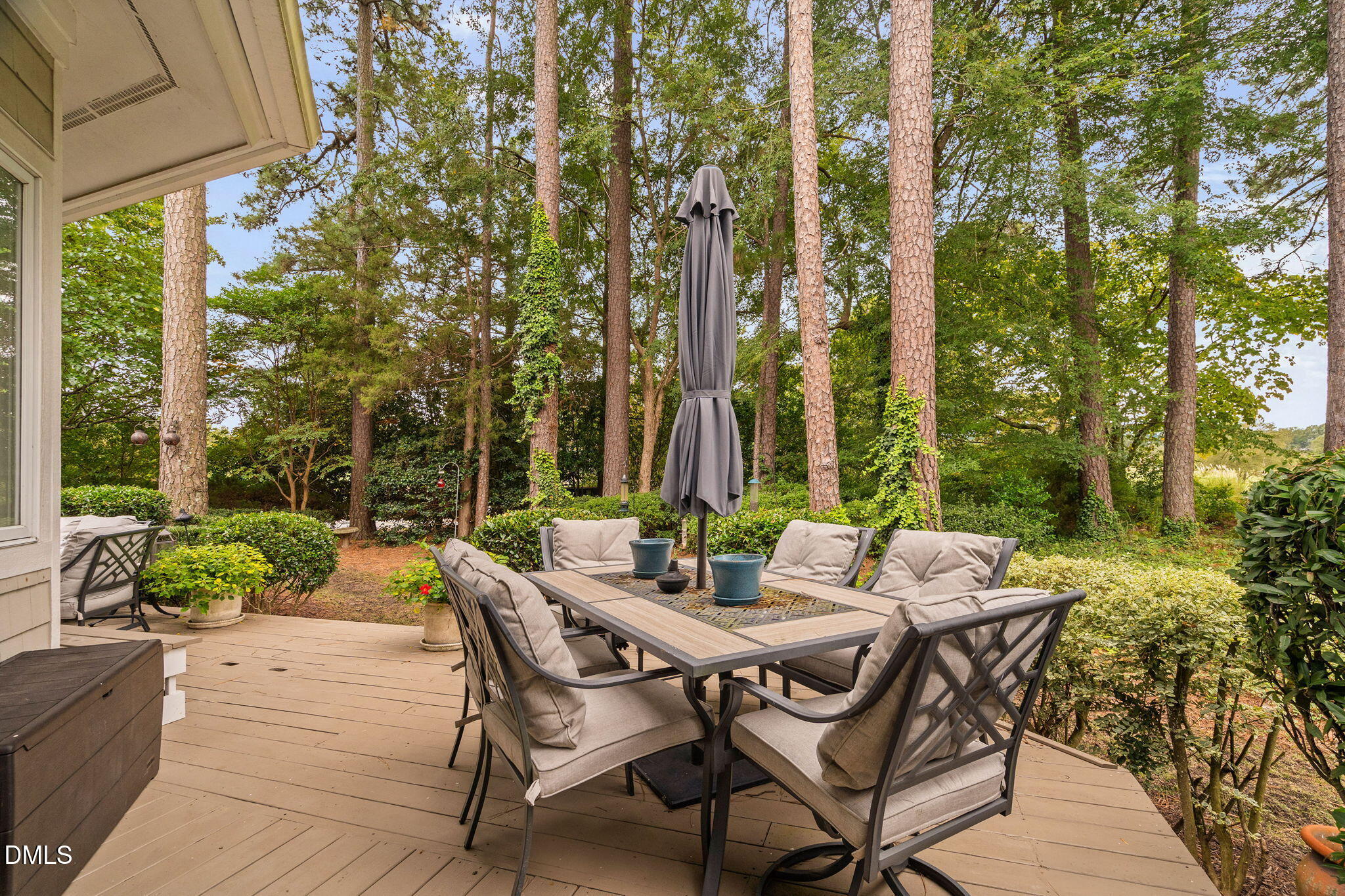 901 Crabtree Crossing Parkway