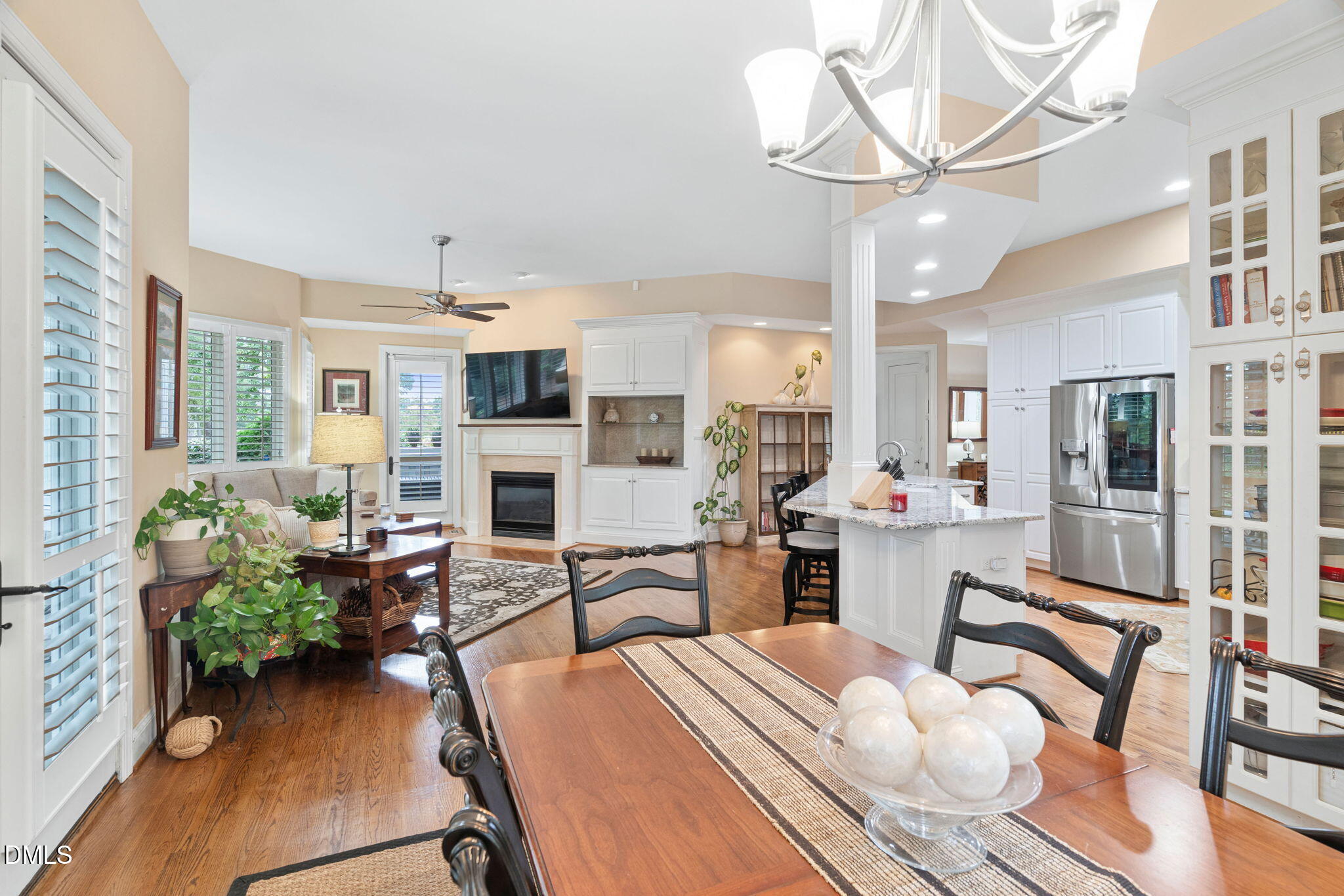 901 Crabtree Crossing Parkway