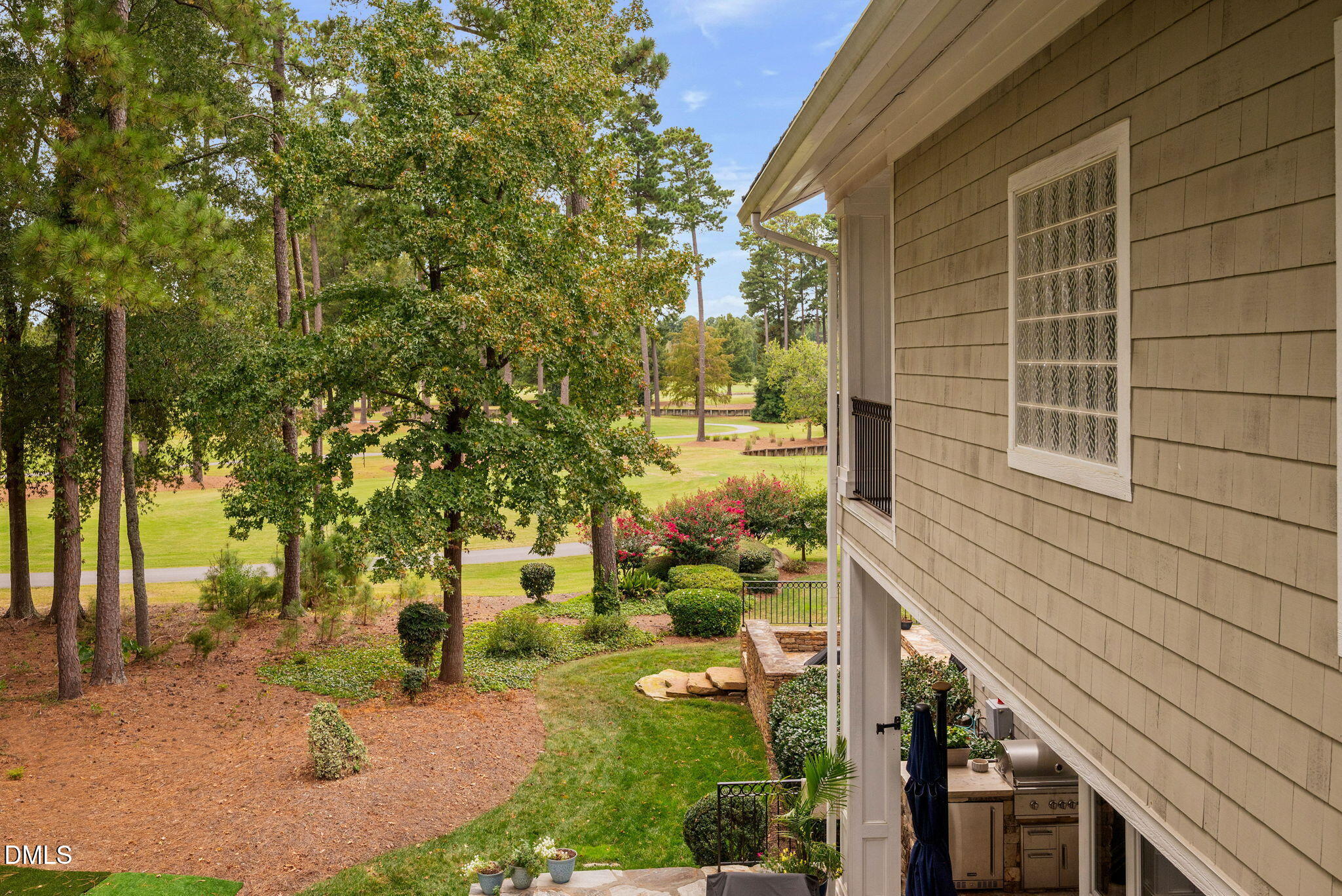 901 Crabtree Crossing Parkway