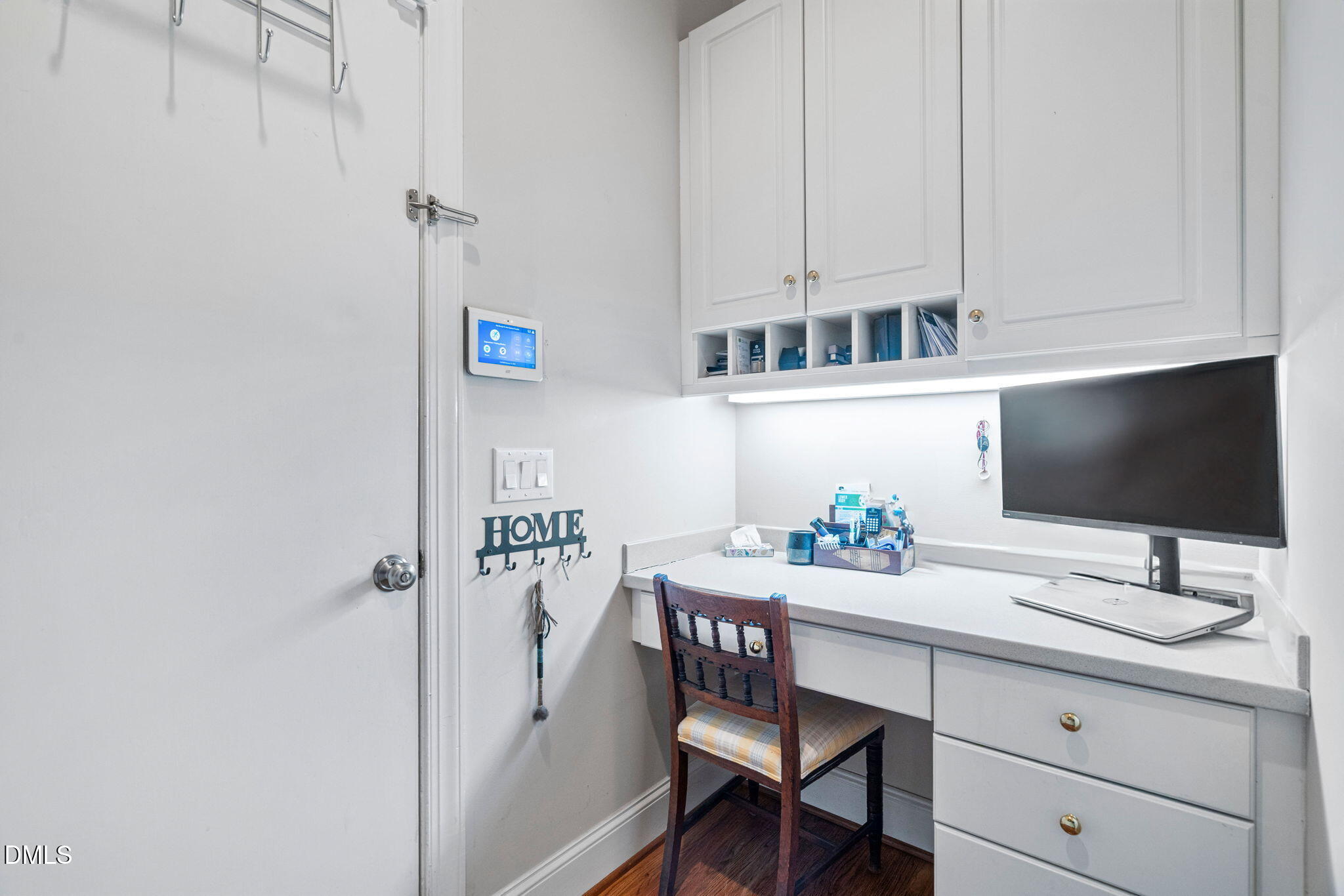 901 Crabtree Crossing Parkway