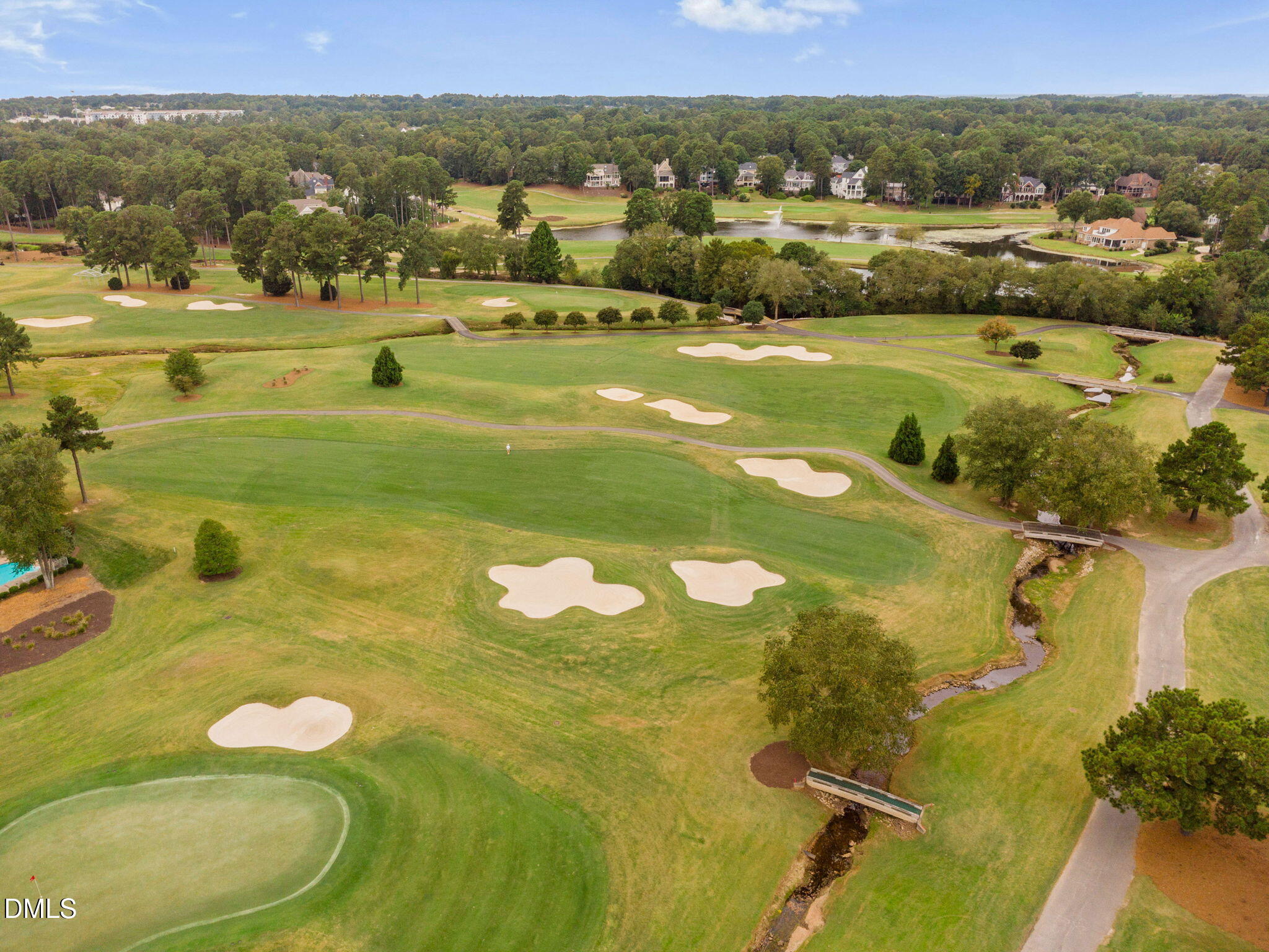 901 Crabtree Crossing Parkway