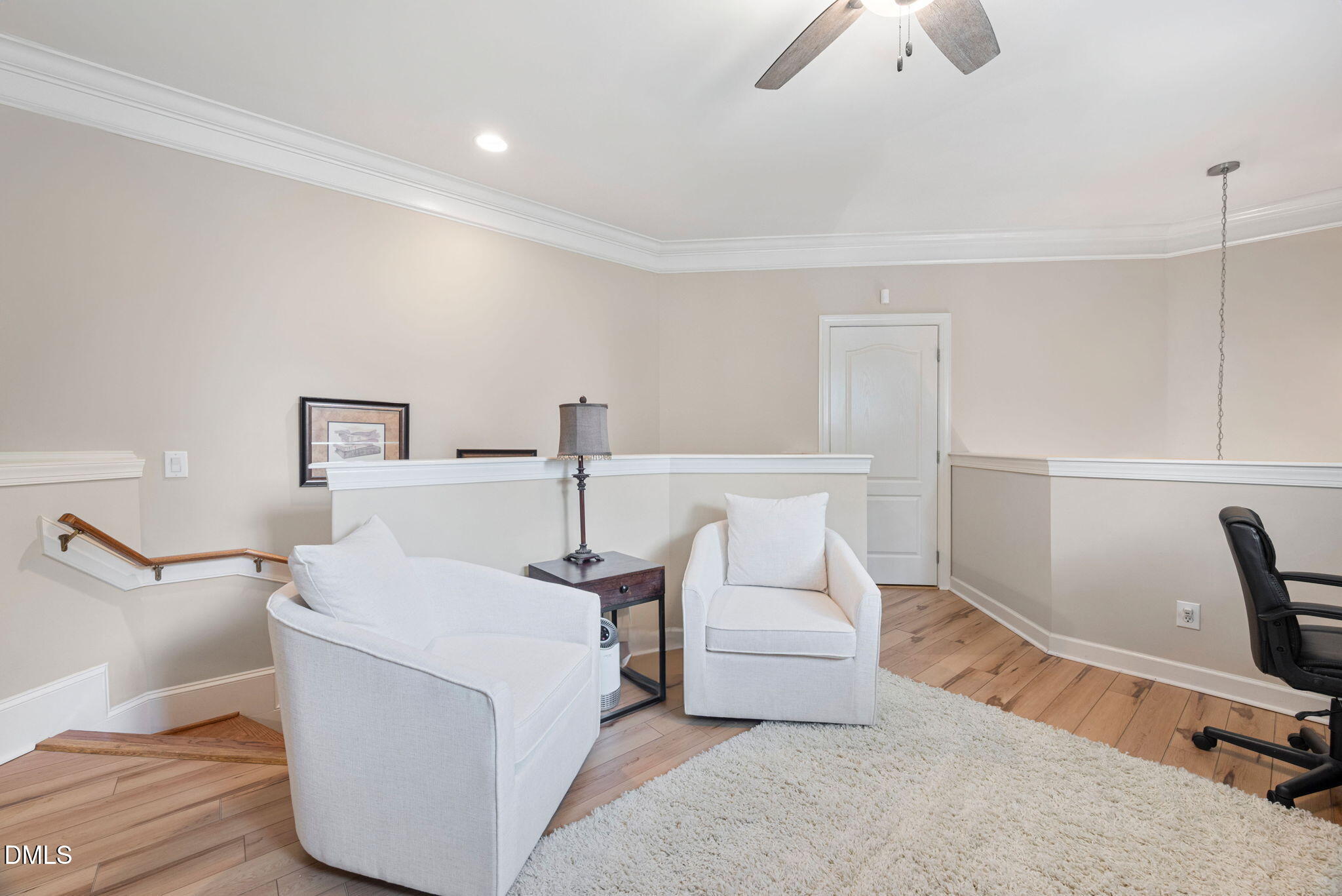 901 Crabtree Crossing Parkway