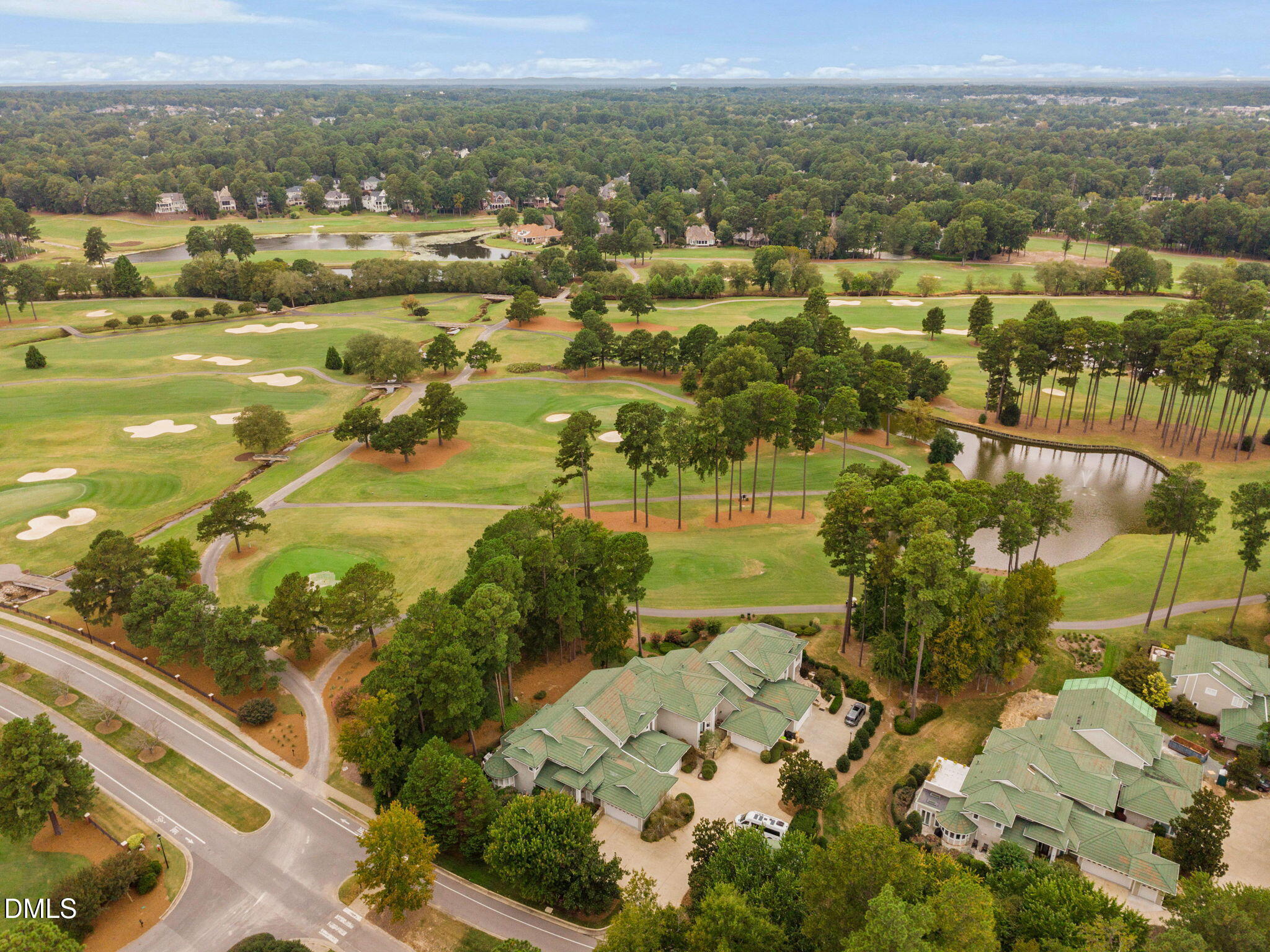 901 Crabtree Crossing Parkway