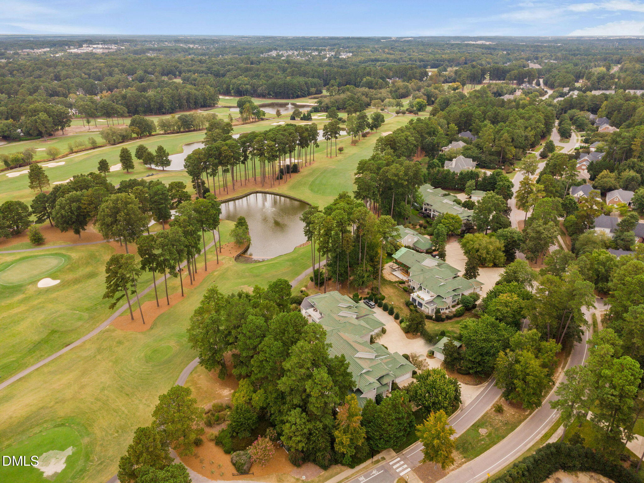 901 Crabtree Crossing Parkway