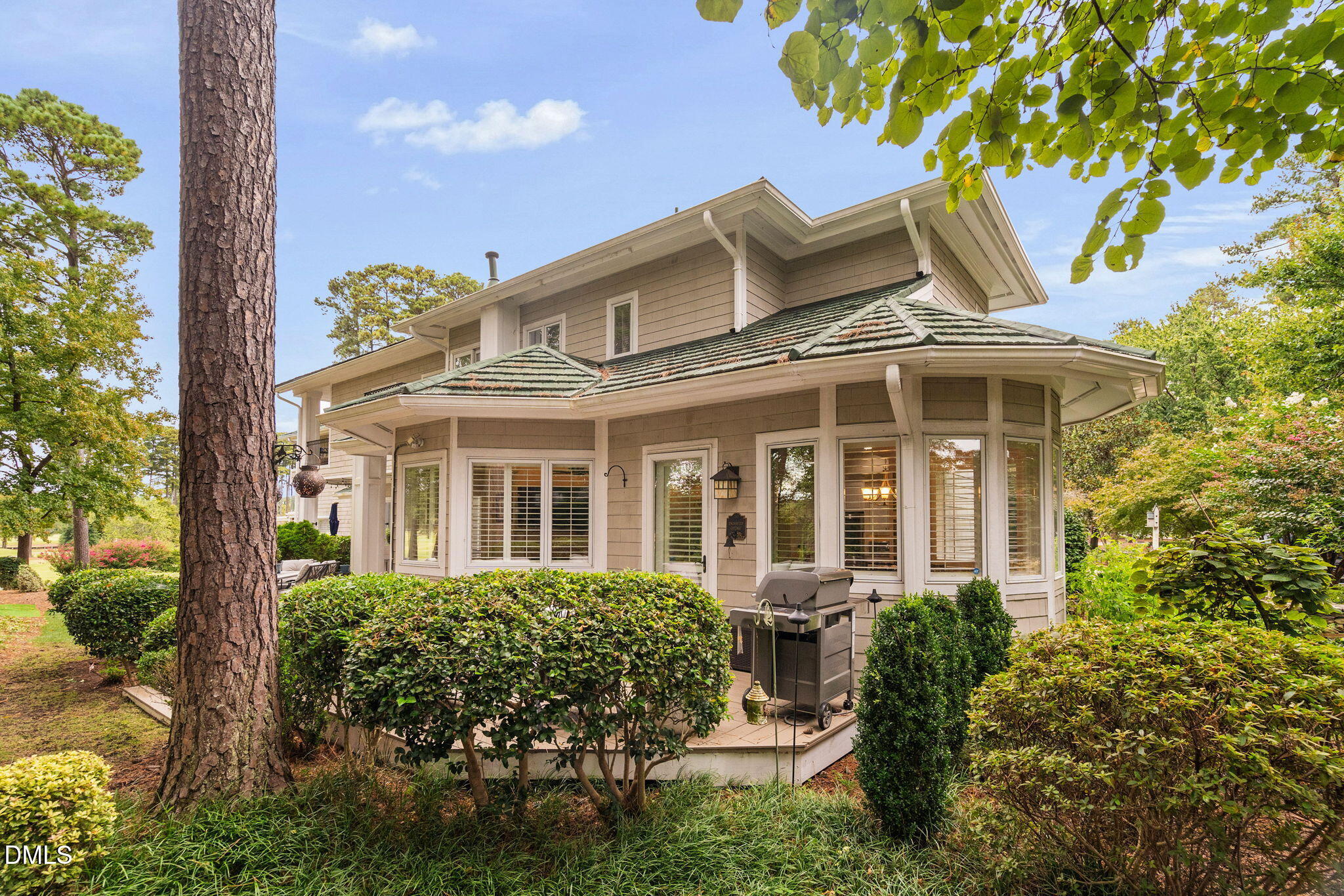 901 Crabtree Crossing Parkway