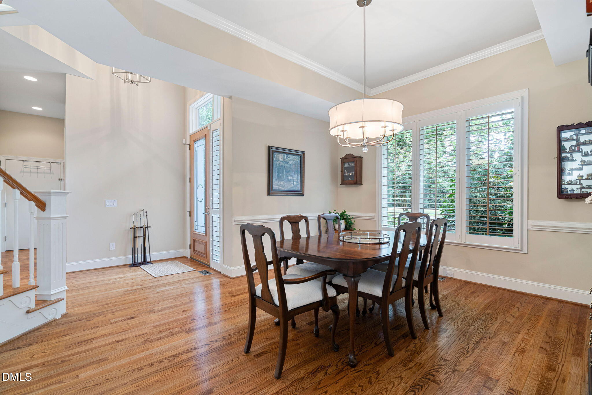 901 Crabtree Crossing Parkway