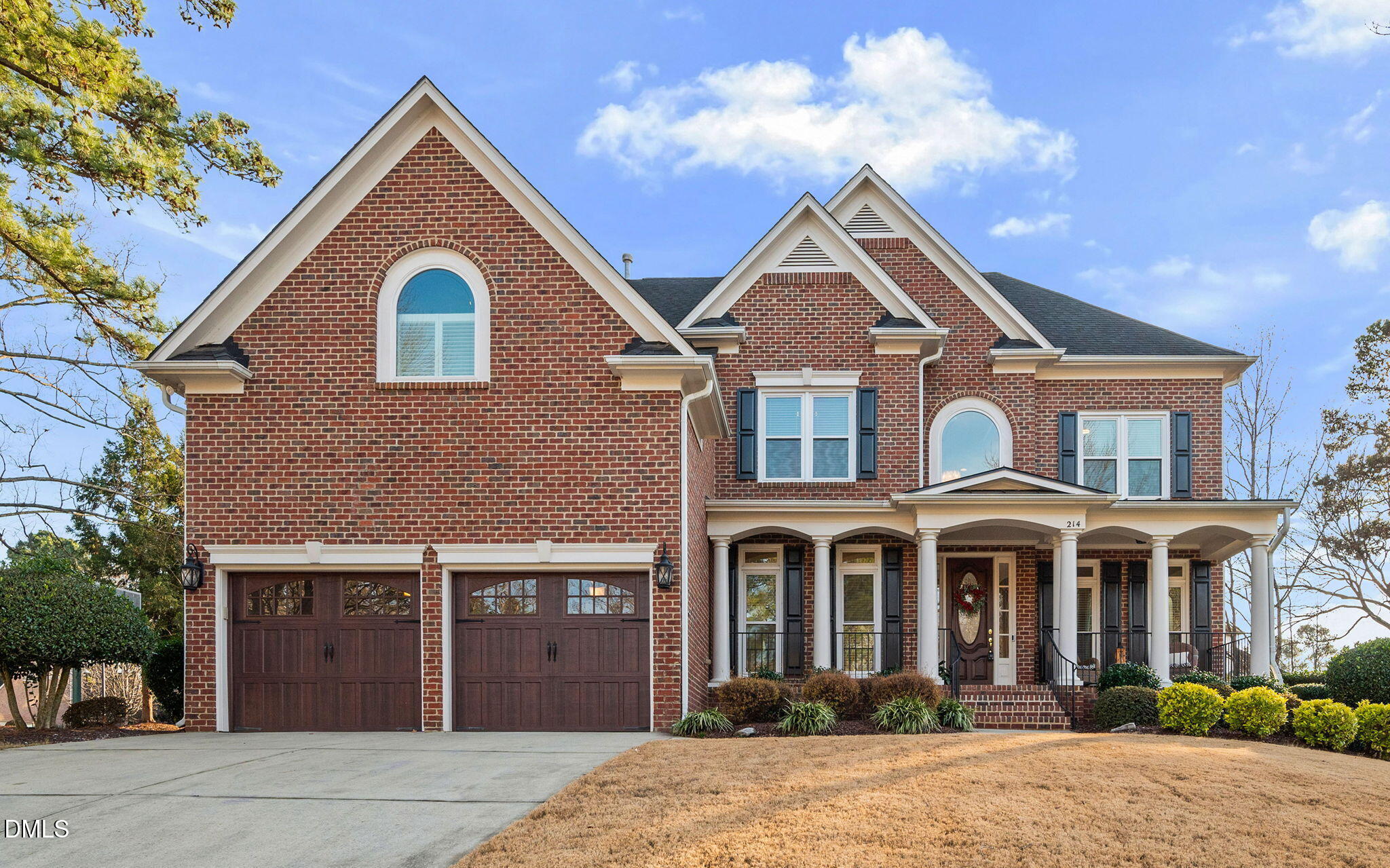 214 Lantern Ridge Lane