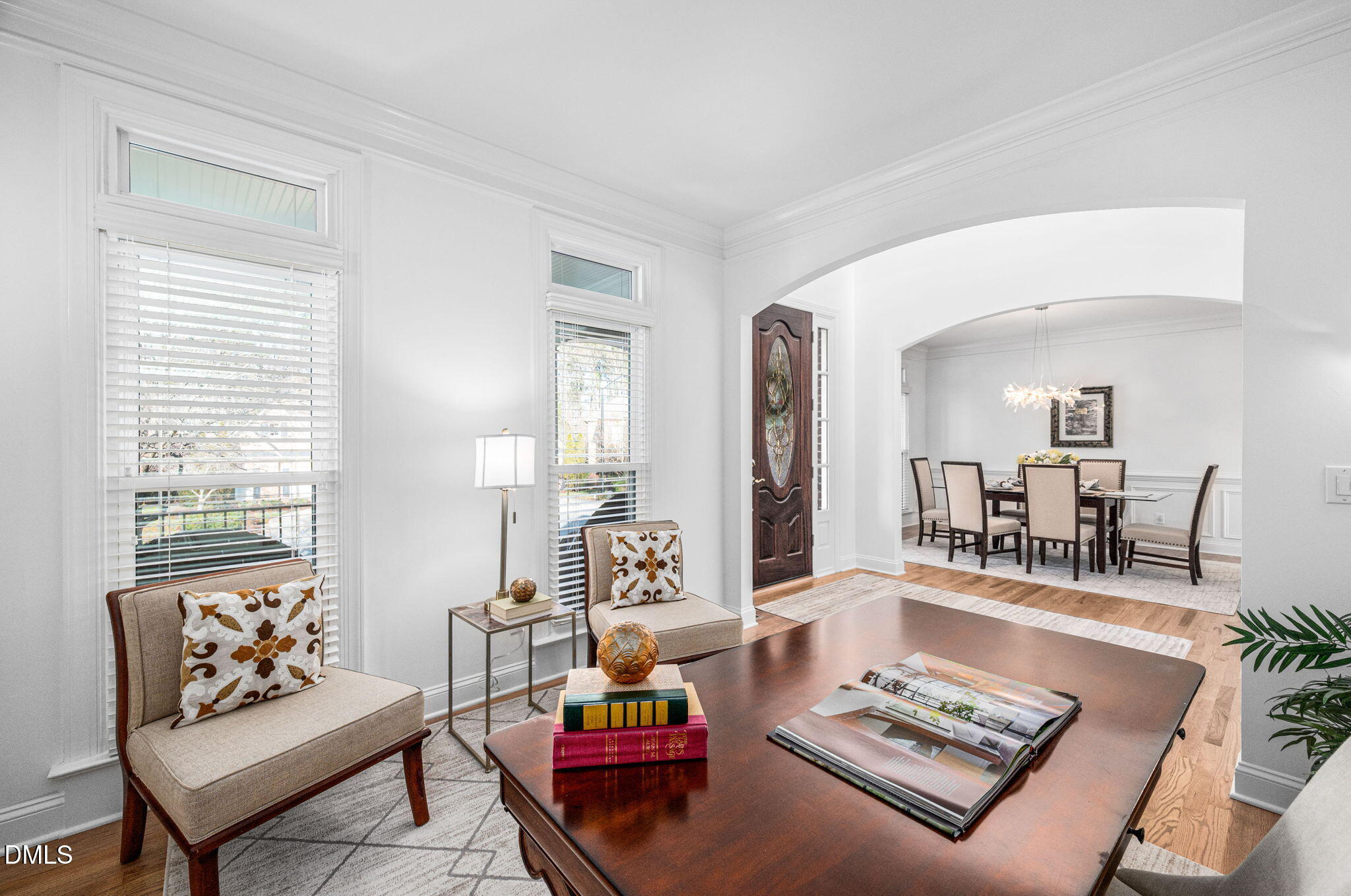 214 Lantern Ridge Lane