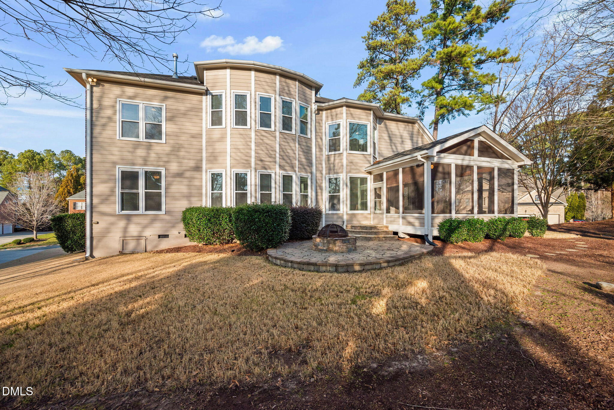 214 Lantern Ridge Lane
