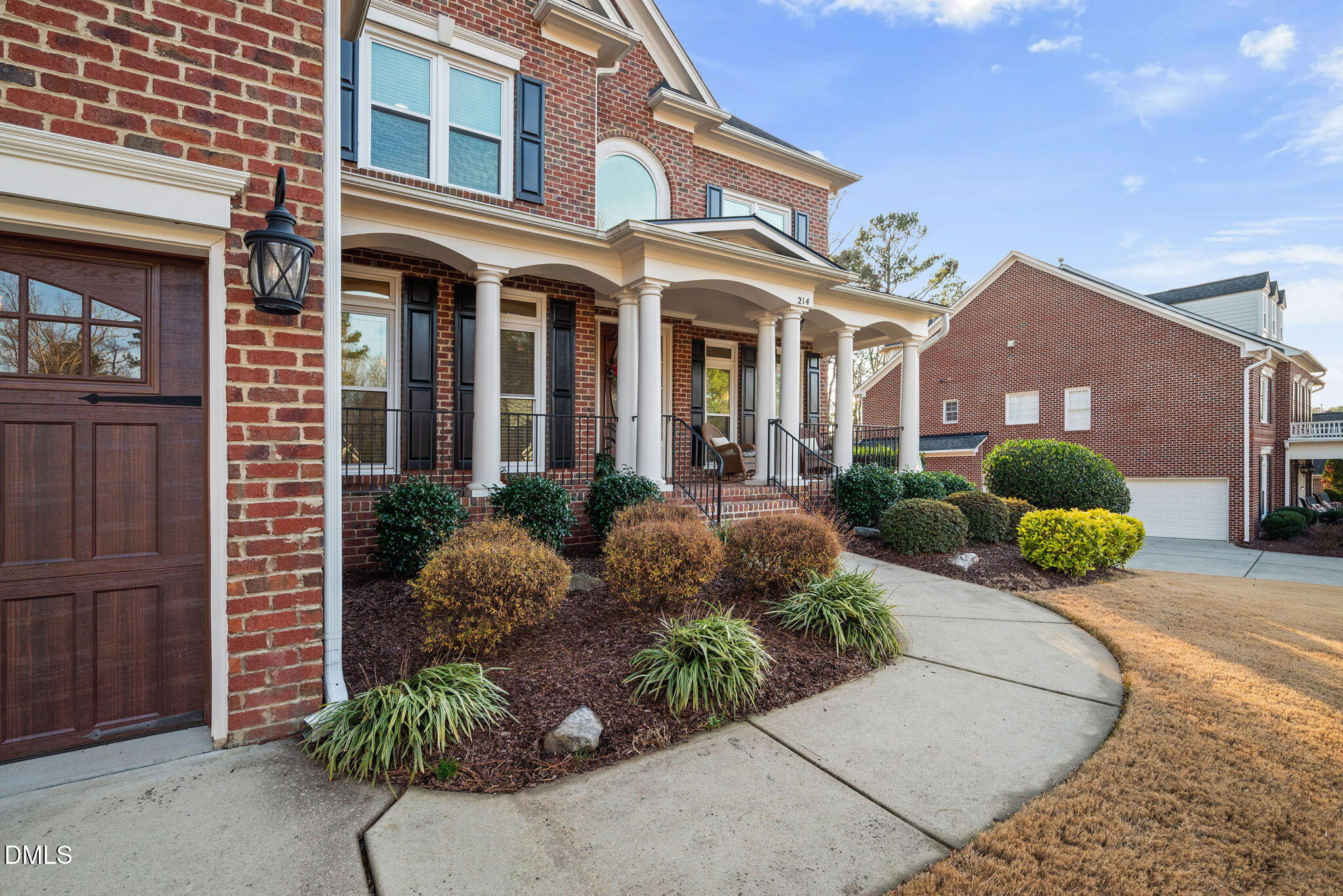 214 Lantern Ridge Lane