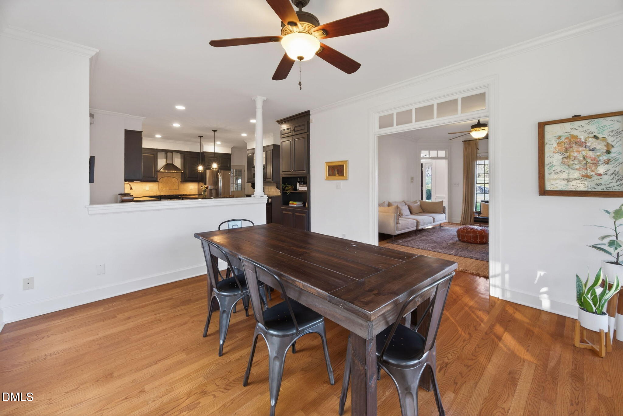 8208 Nantahala Drive