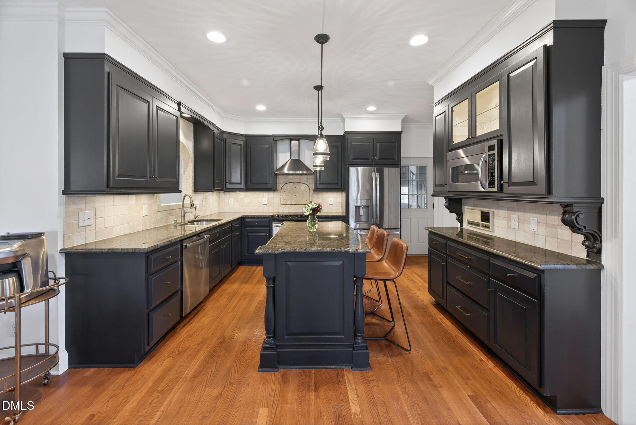 8208 Nantahala Drive