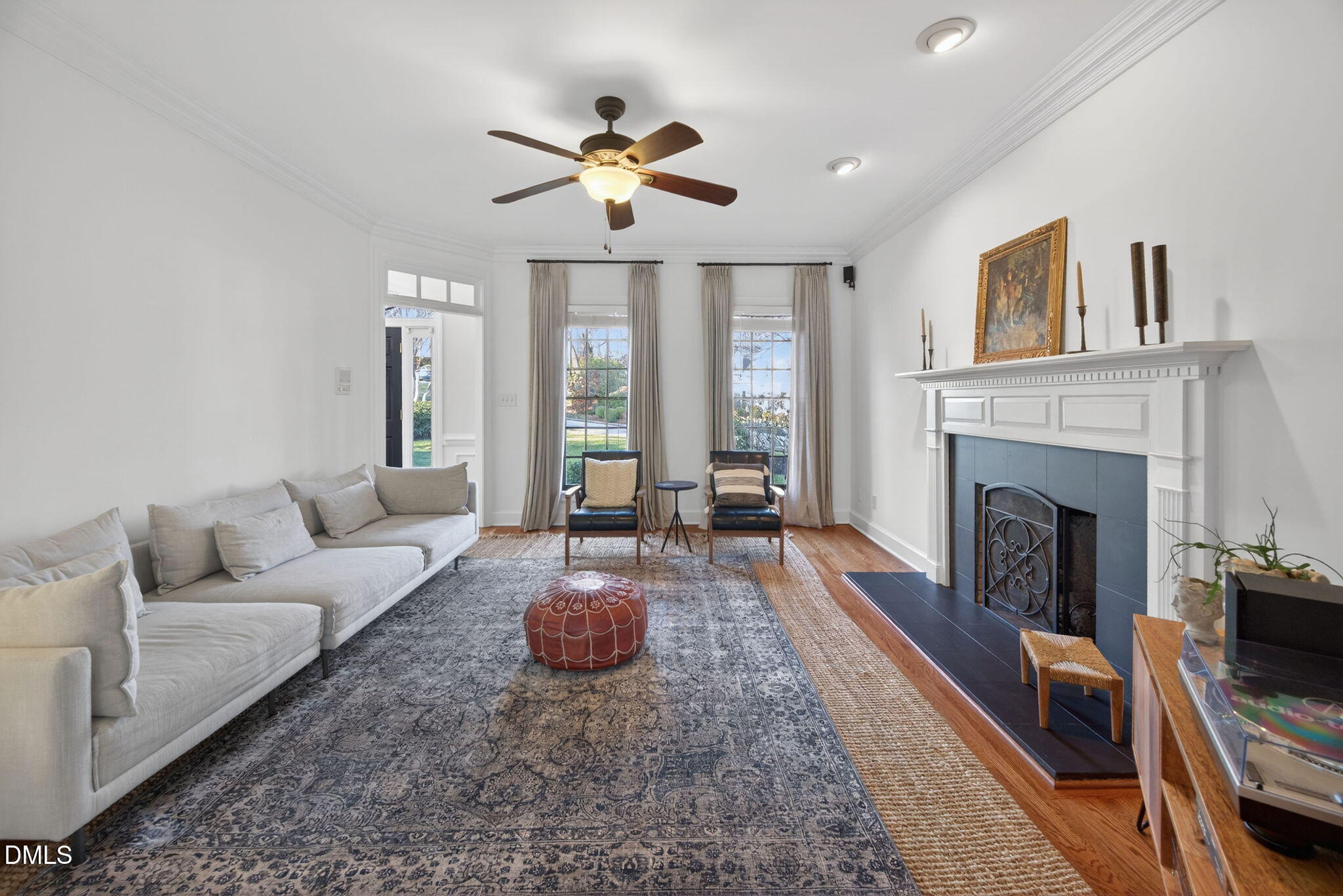 8208 Nantahala Drive